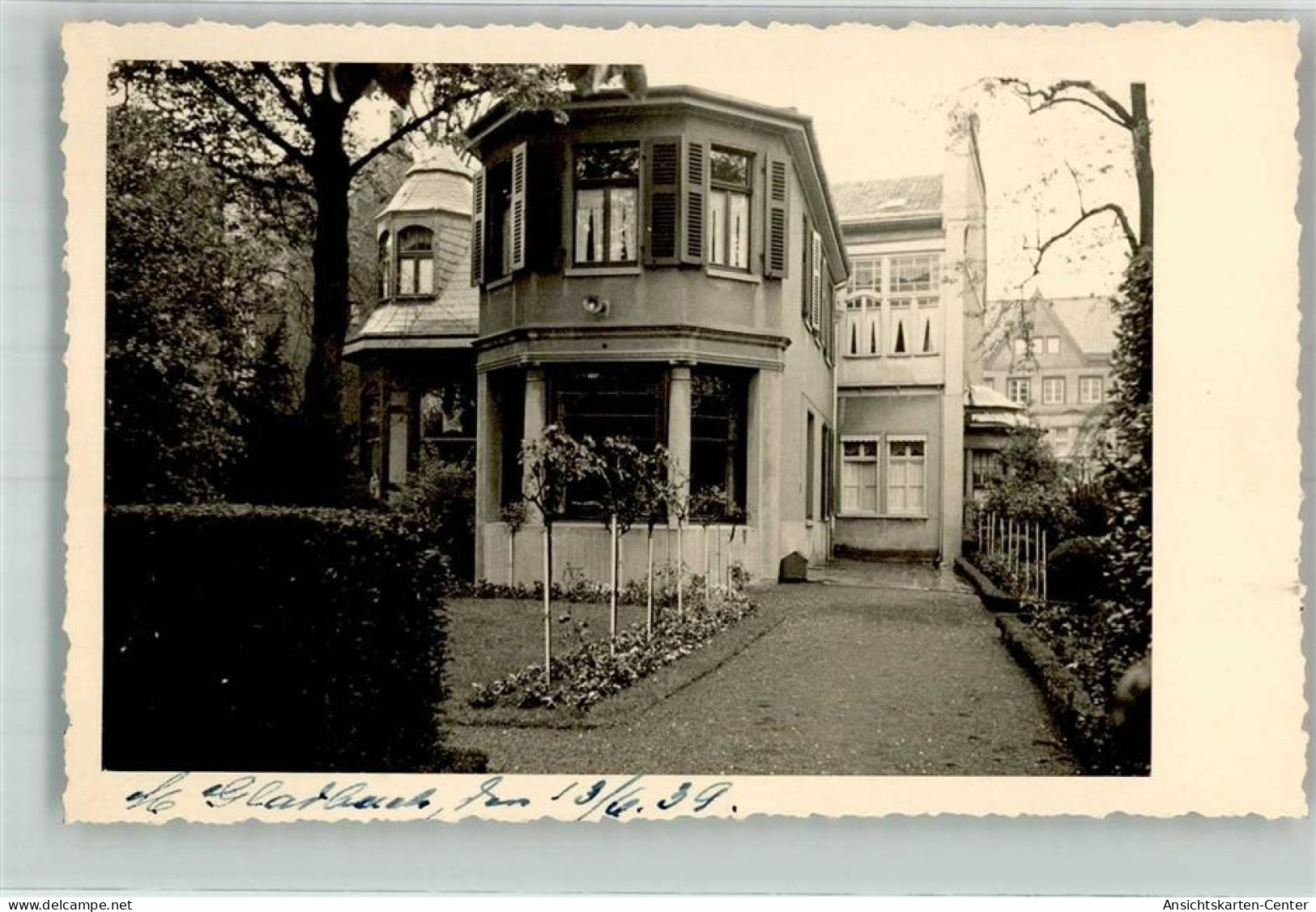 13291783 - Moenchengladbach