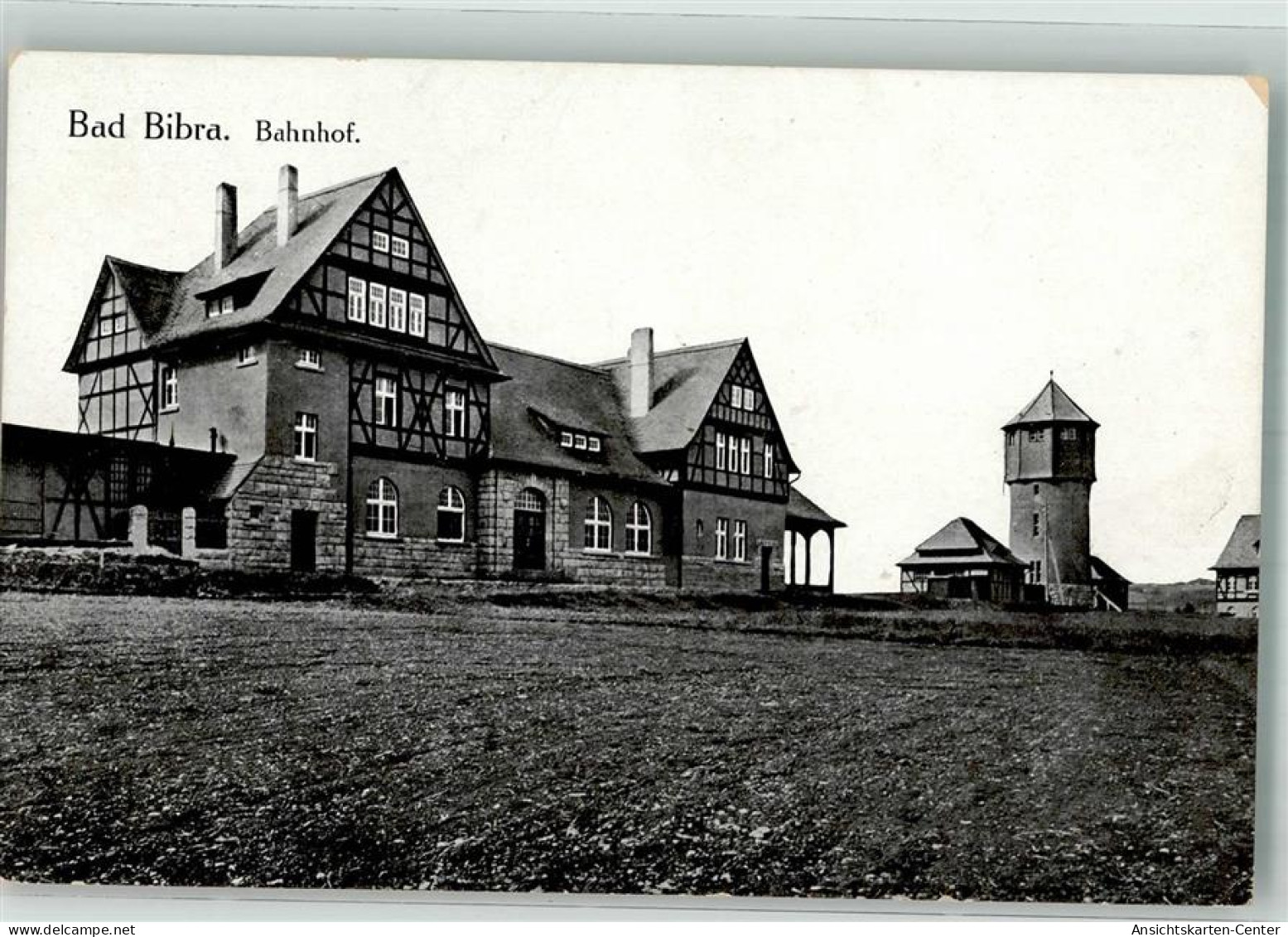 13291944 - Bad Bibra