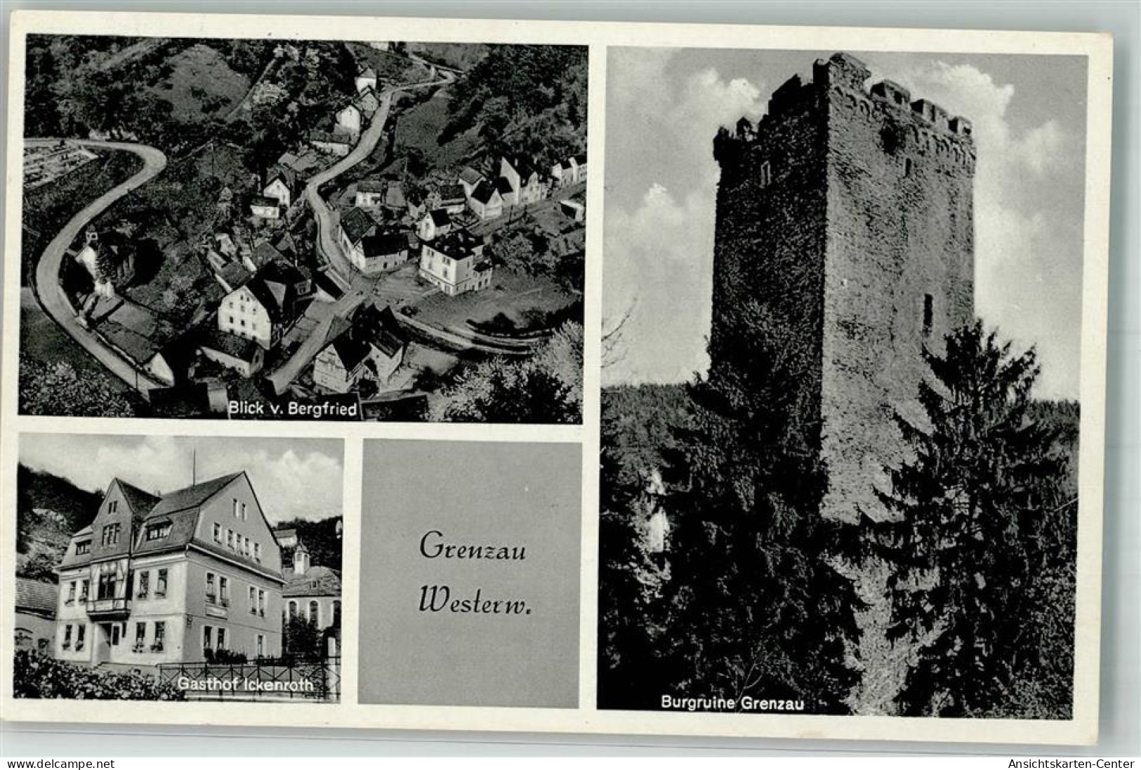 13291960 - Grenzau