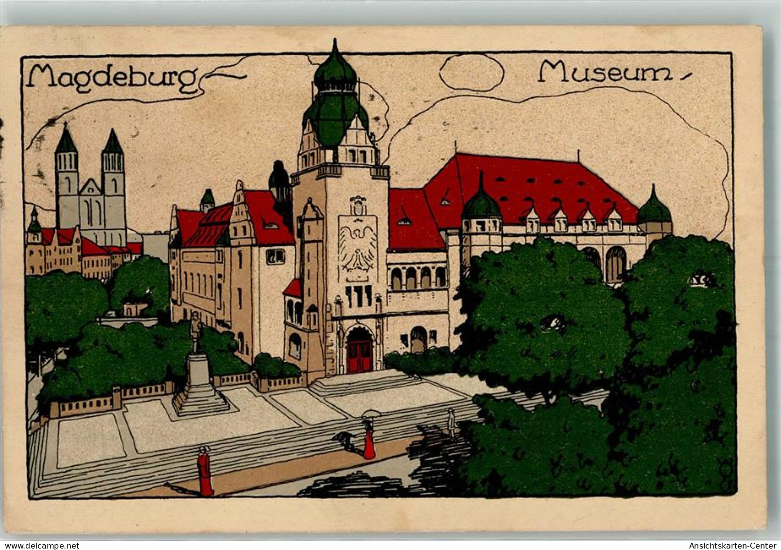 13291976 - Magdeburg