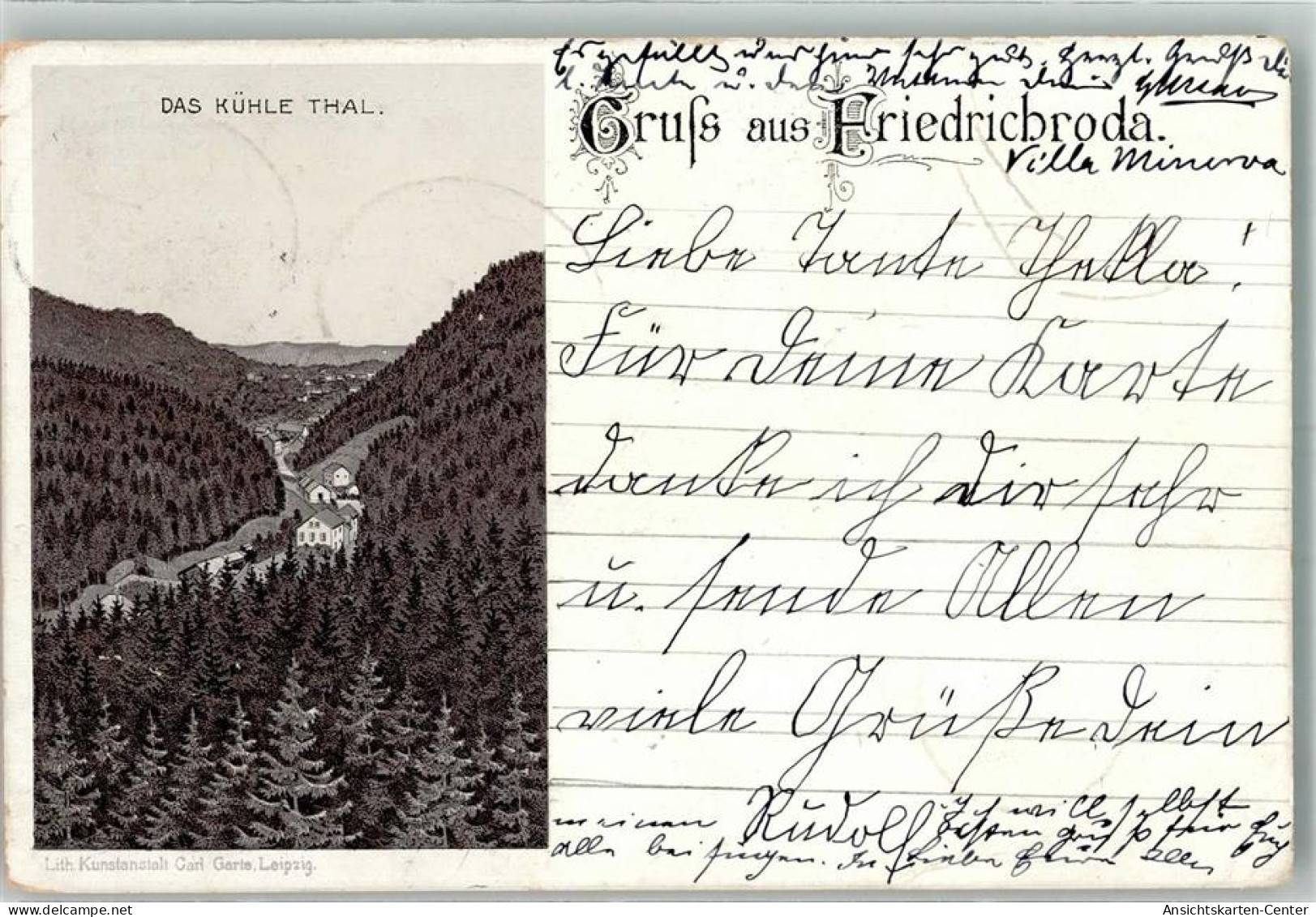 13292144 - Friedrichroda