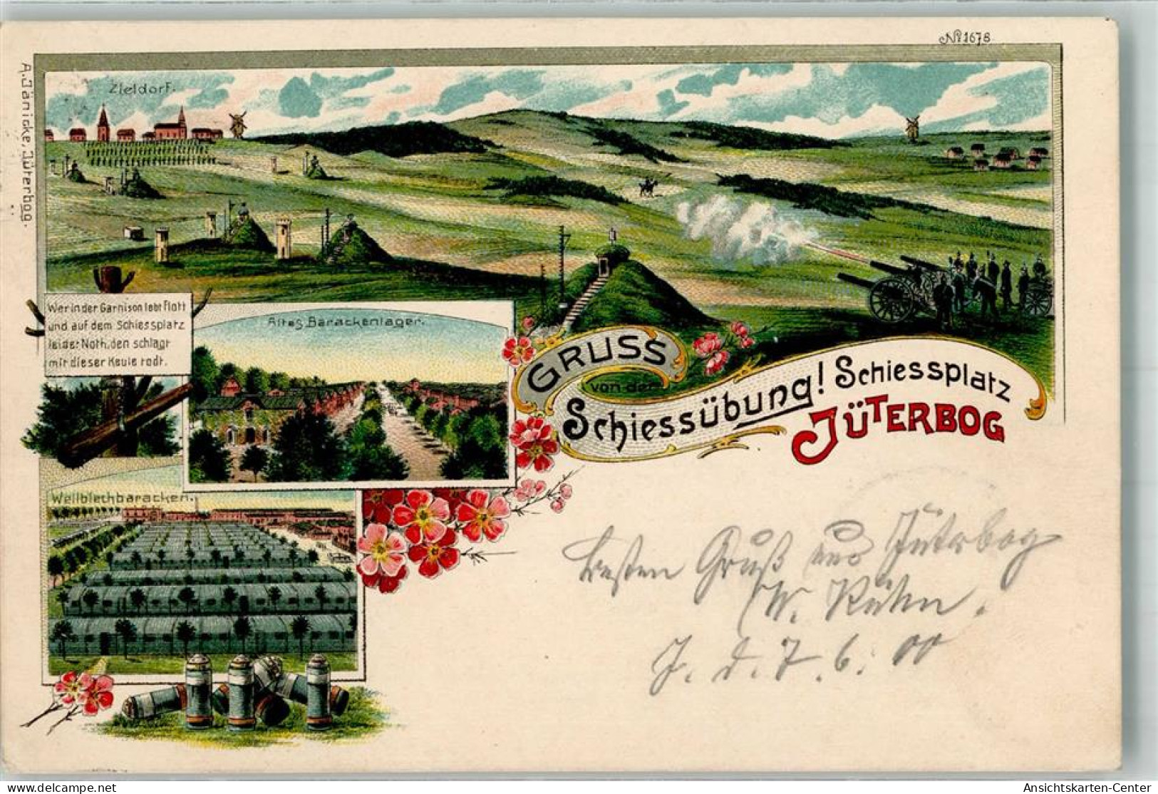 13292171 - Jueterbog