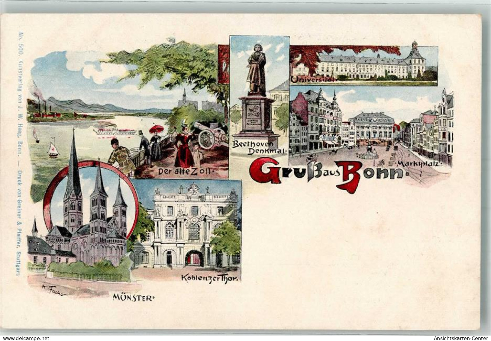 13292183 - Muenster , Westf