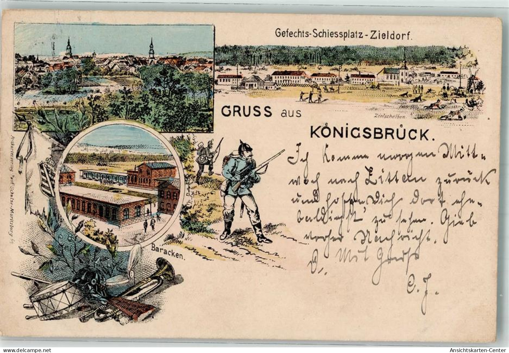 13292201 - Koenigsbrueck