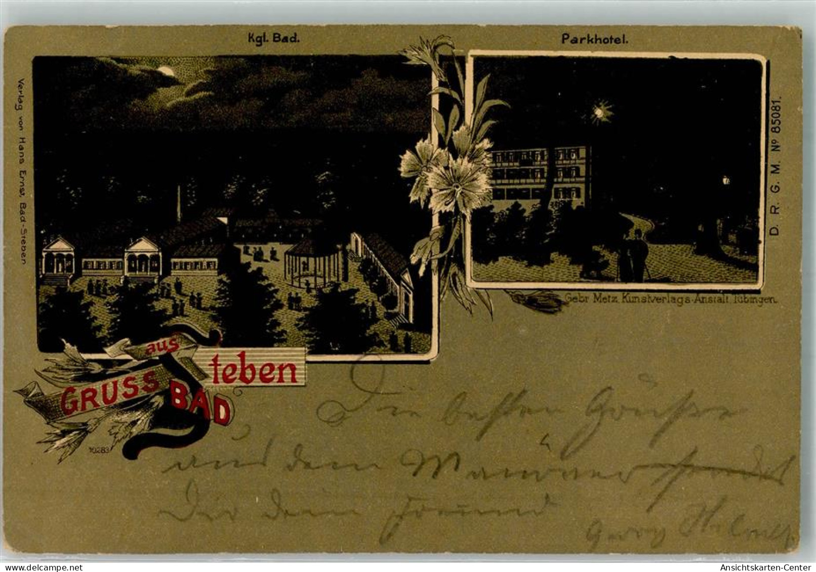 13292341 - Bad Steben