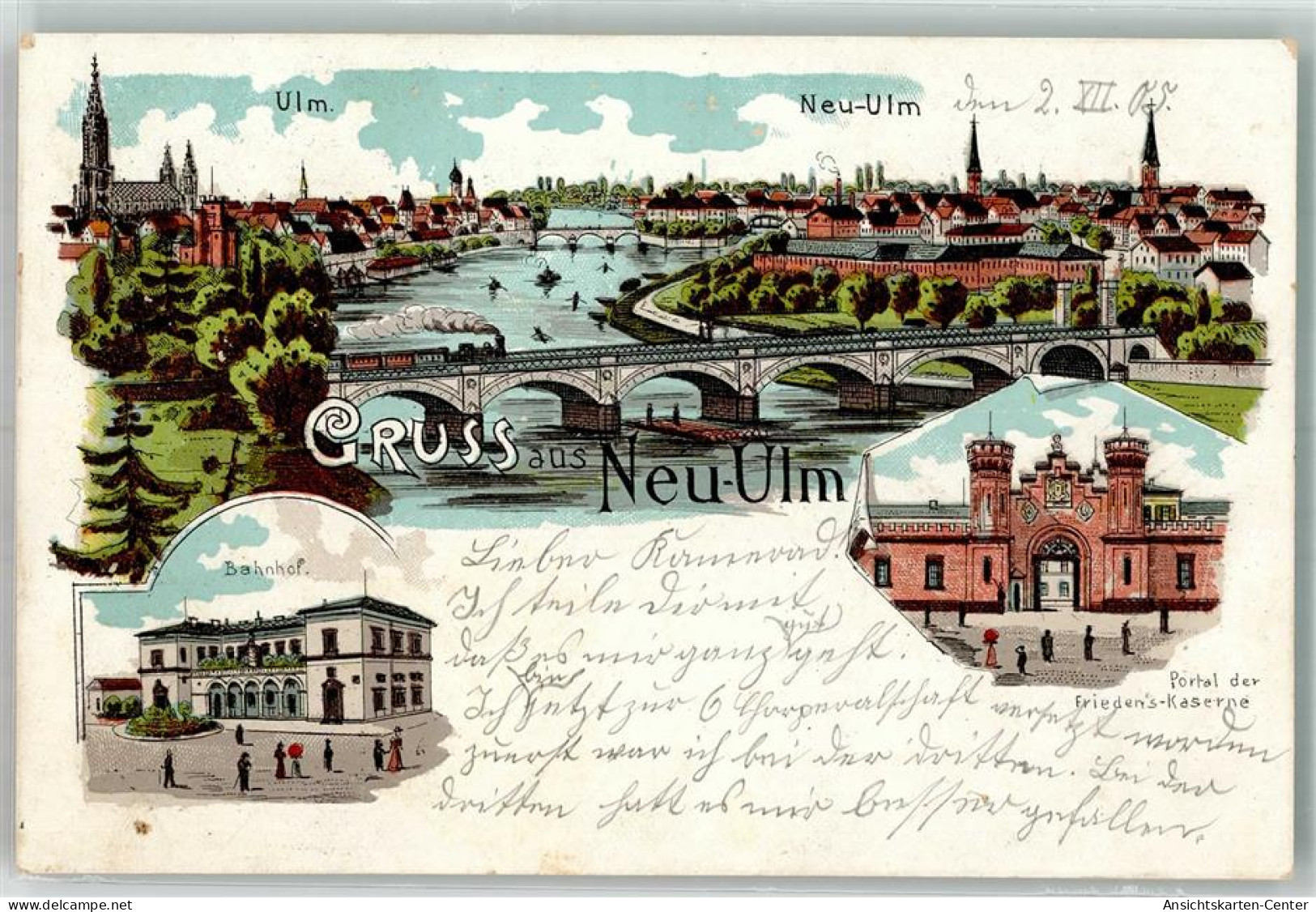13292525 - Neu-Ulm