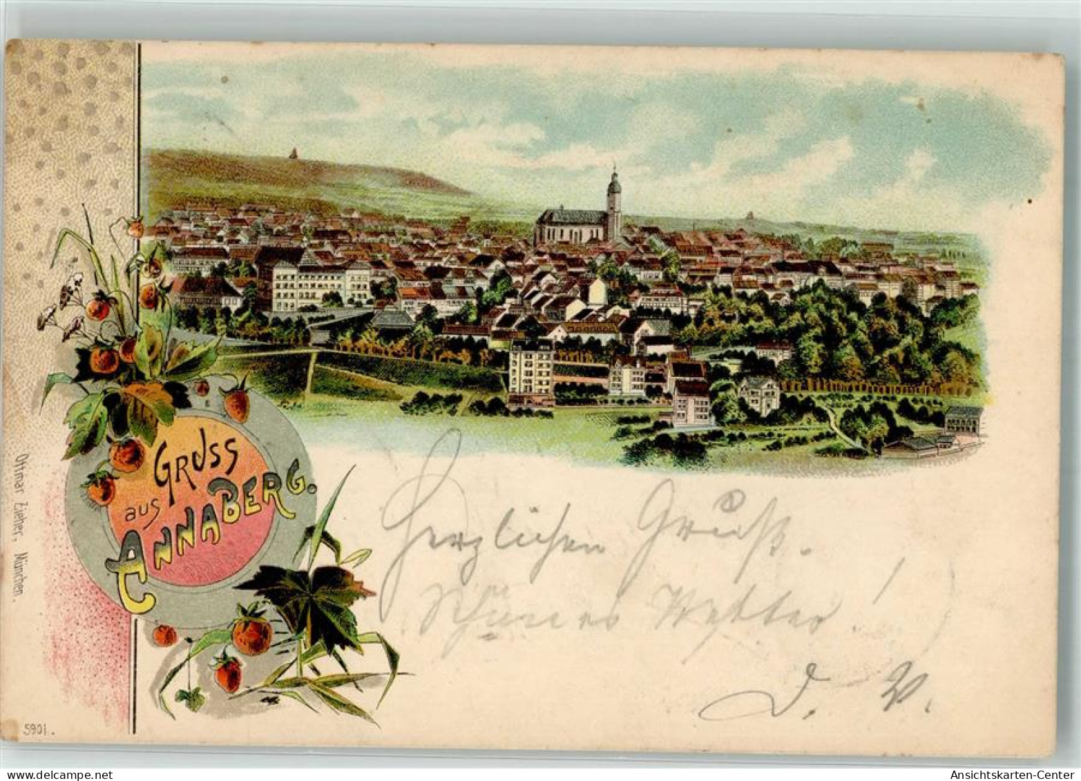 13293652 - Annaberg-Buchholz