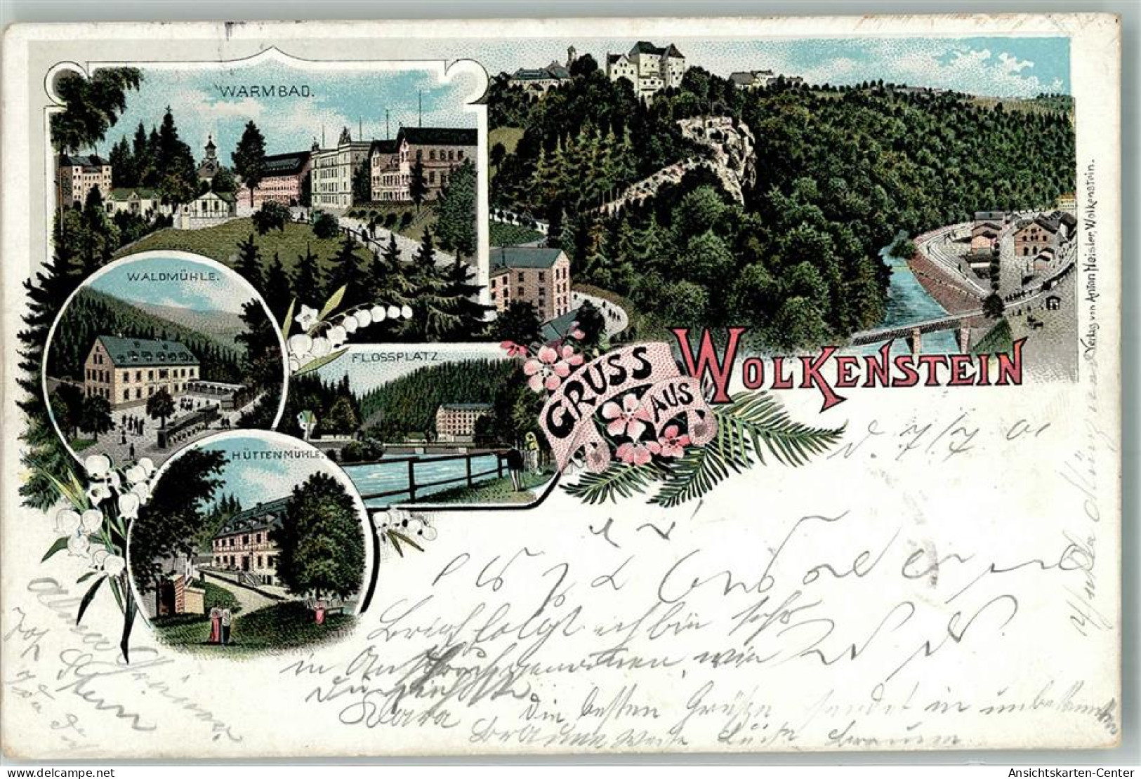 13293683 - Wolkenstein