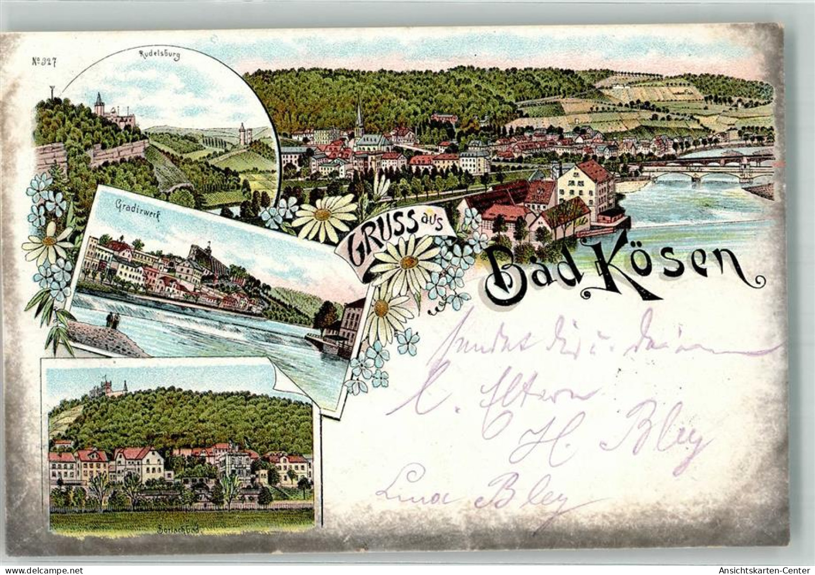 13293751 - Bad Koesen