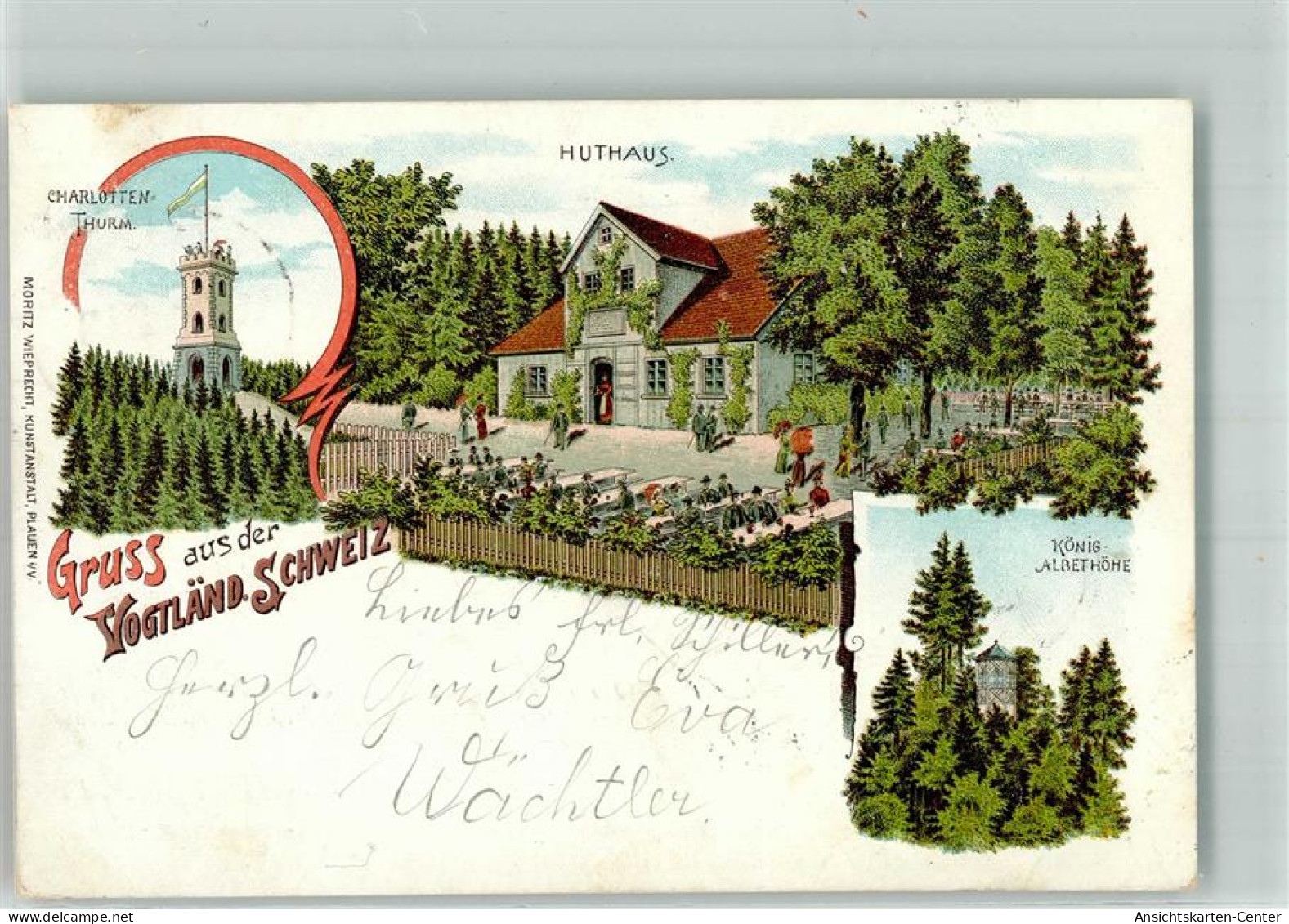 13294192 - Poehl im Vogtland