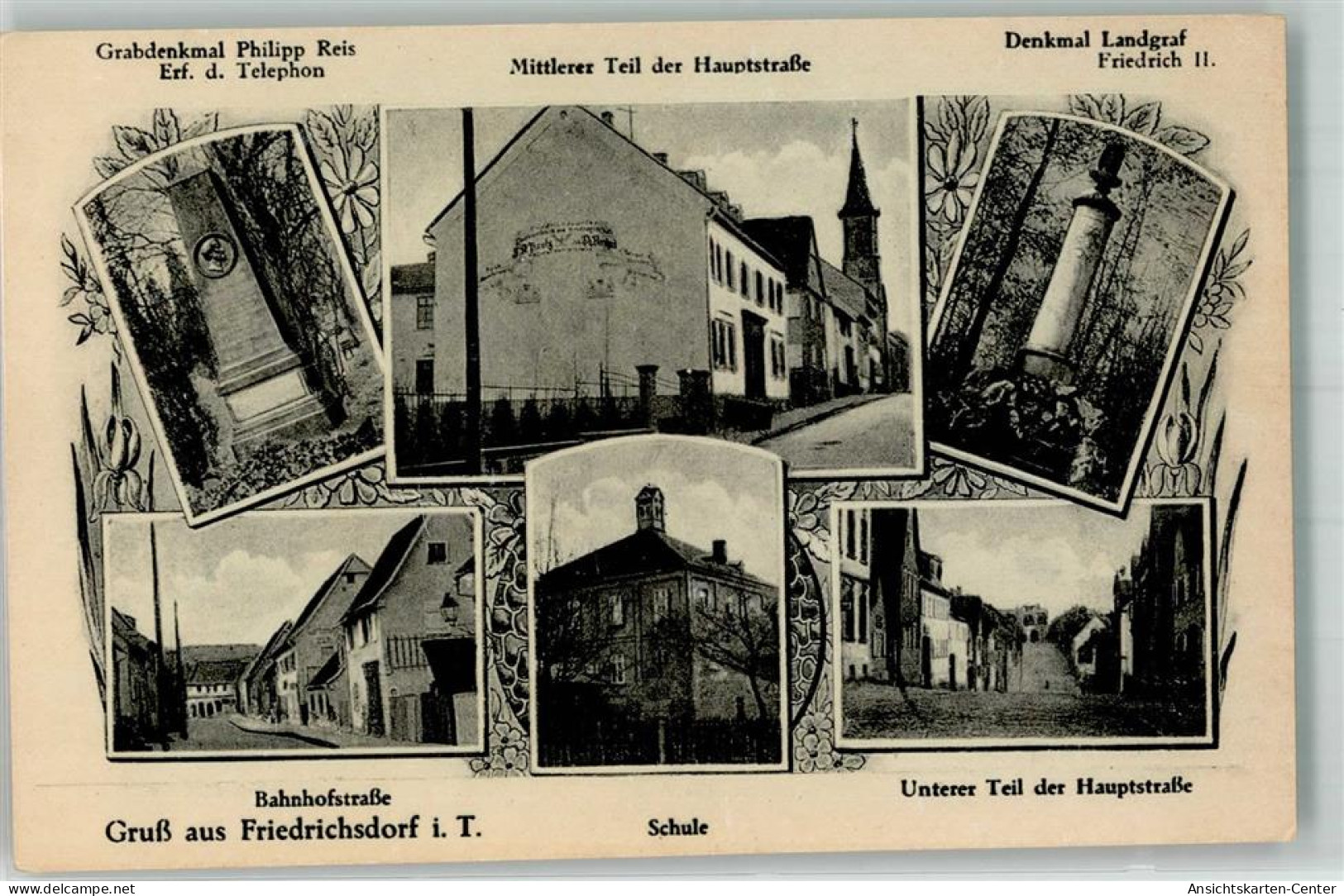 13294574 - Friedrichsdorf , Taunus