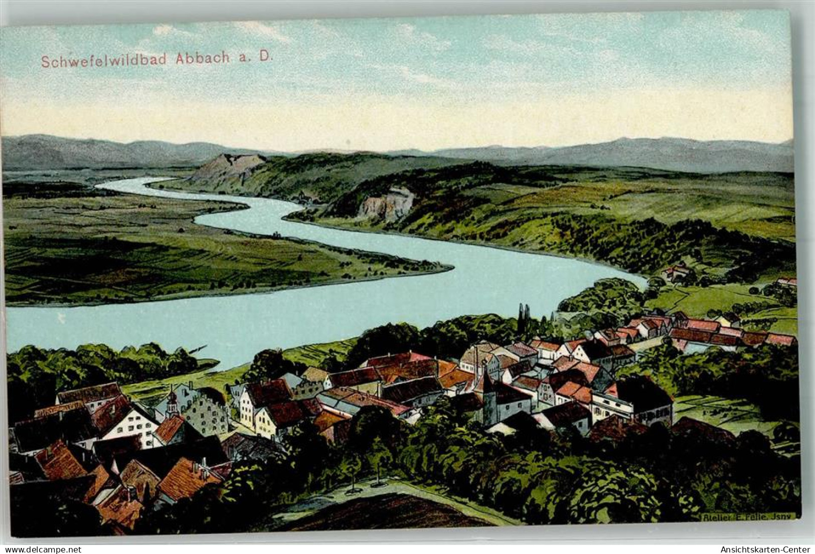 13294604 - Bad Abbach