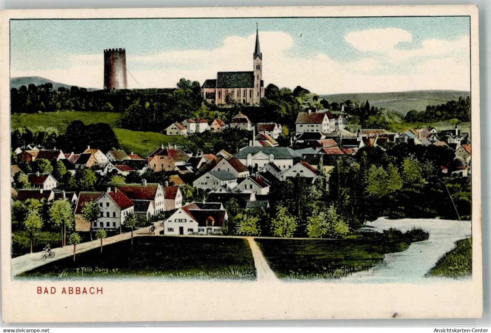 13294605 - Bad Abbach