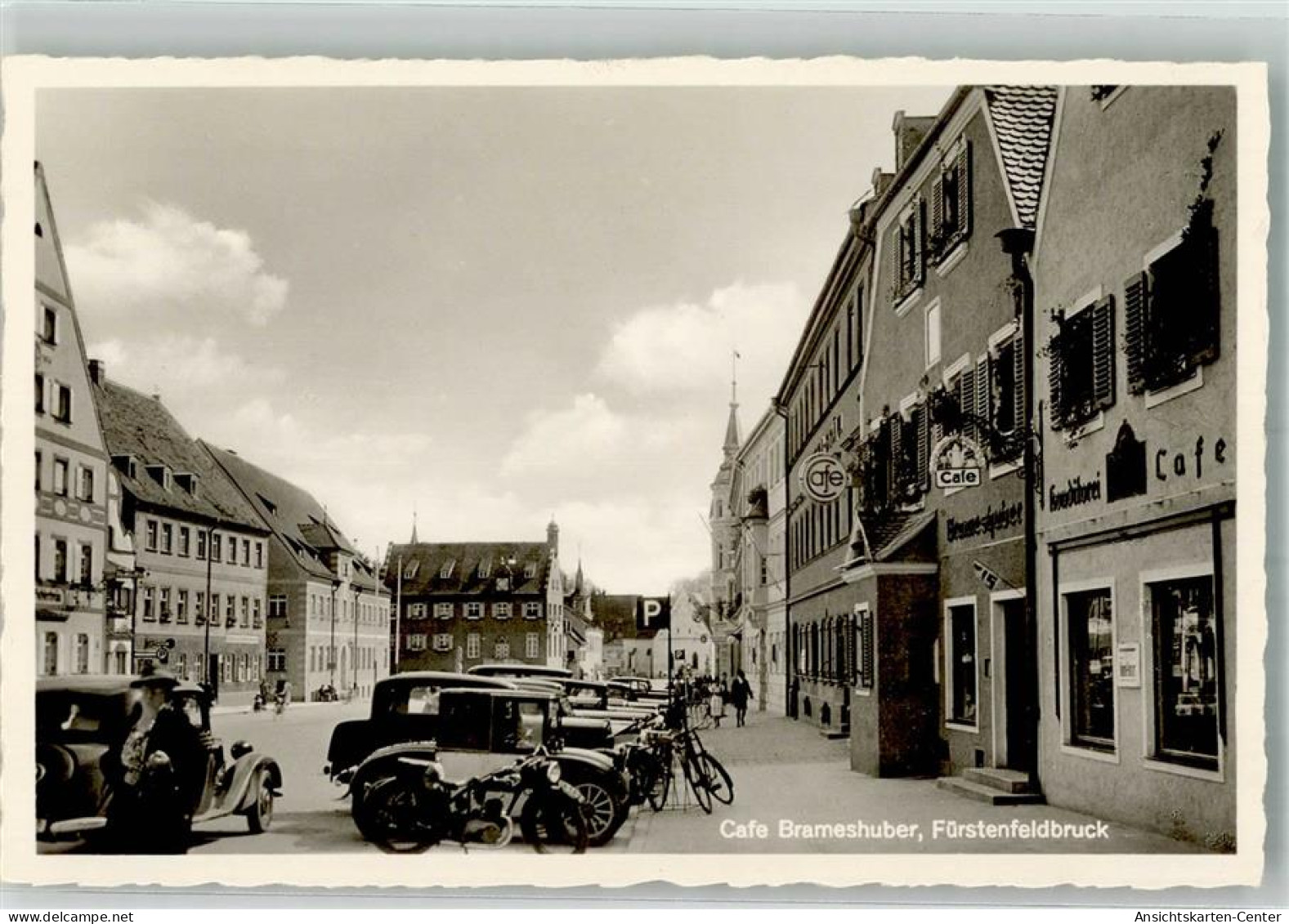 13294821 - Fuerstenfeldbruck