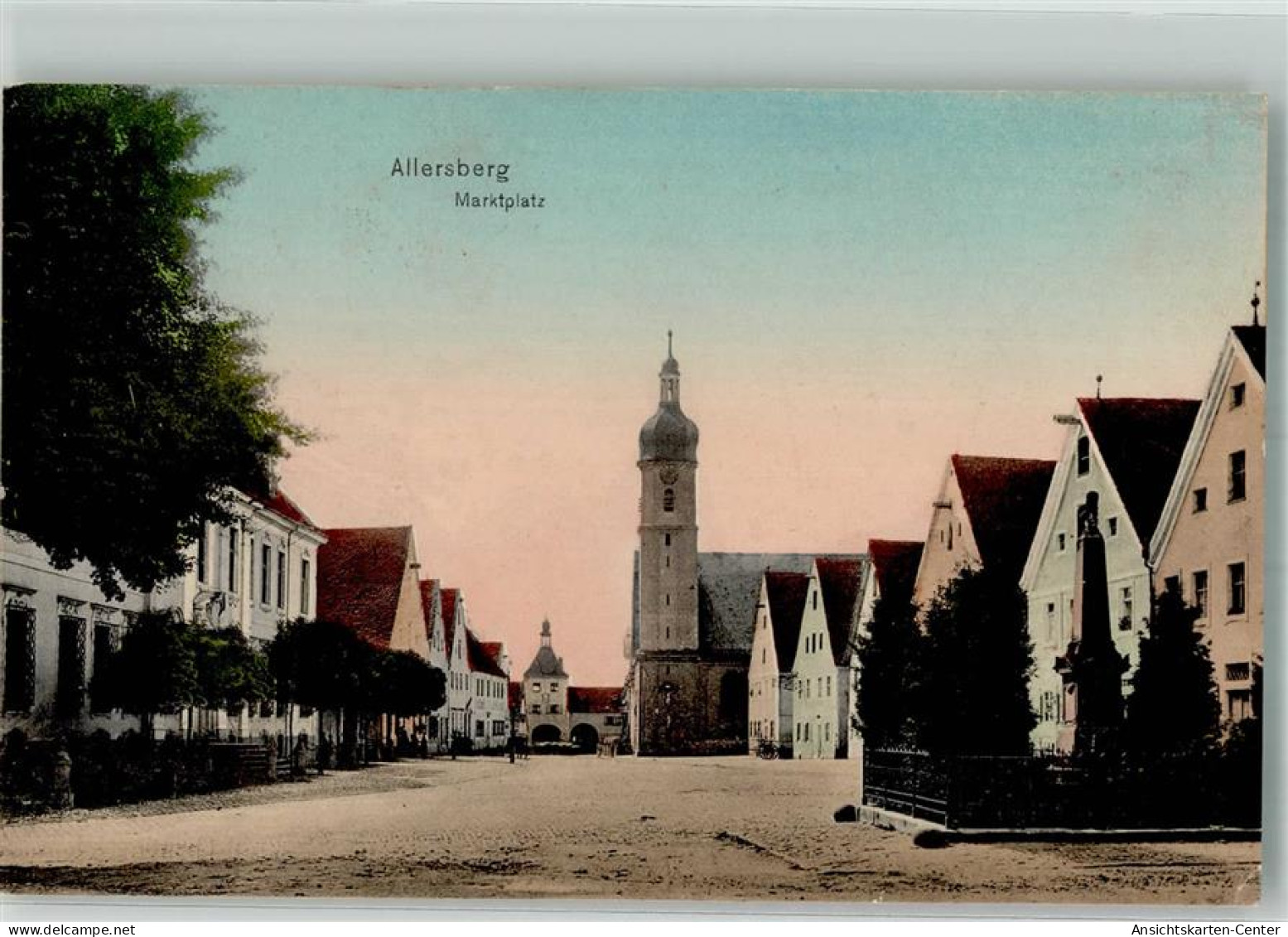 13294826 - Allersberg