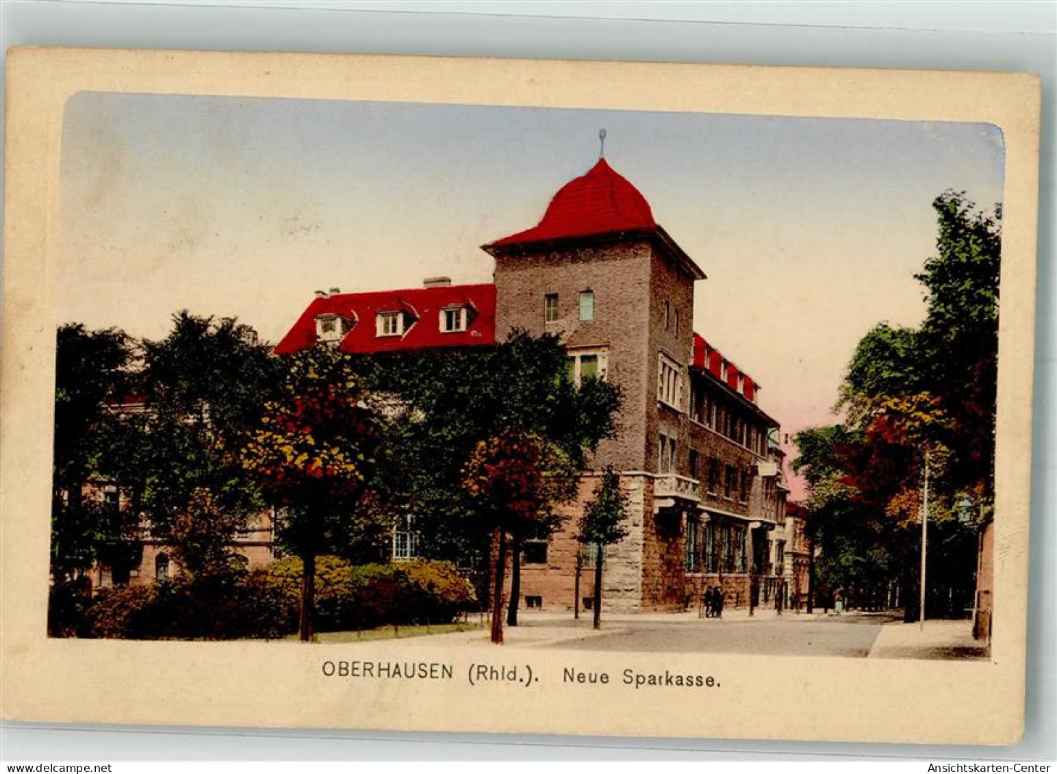 13294845 - Oberhausen , Rheinl