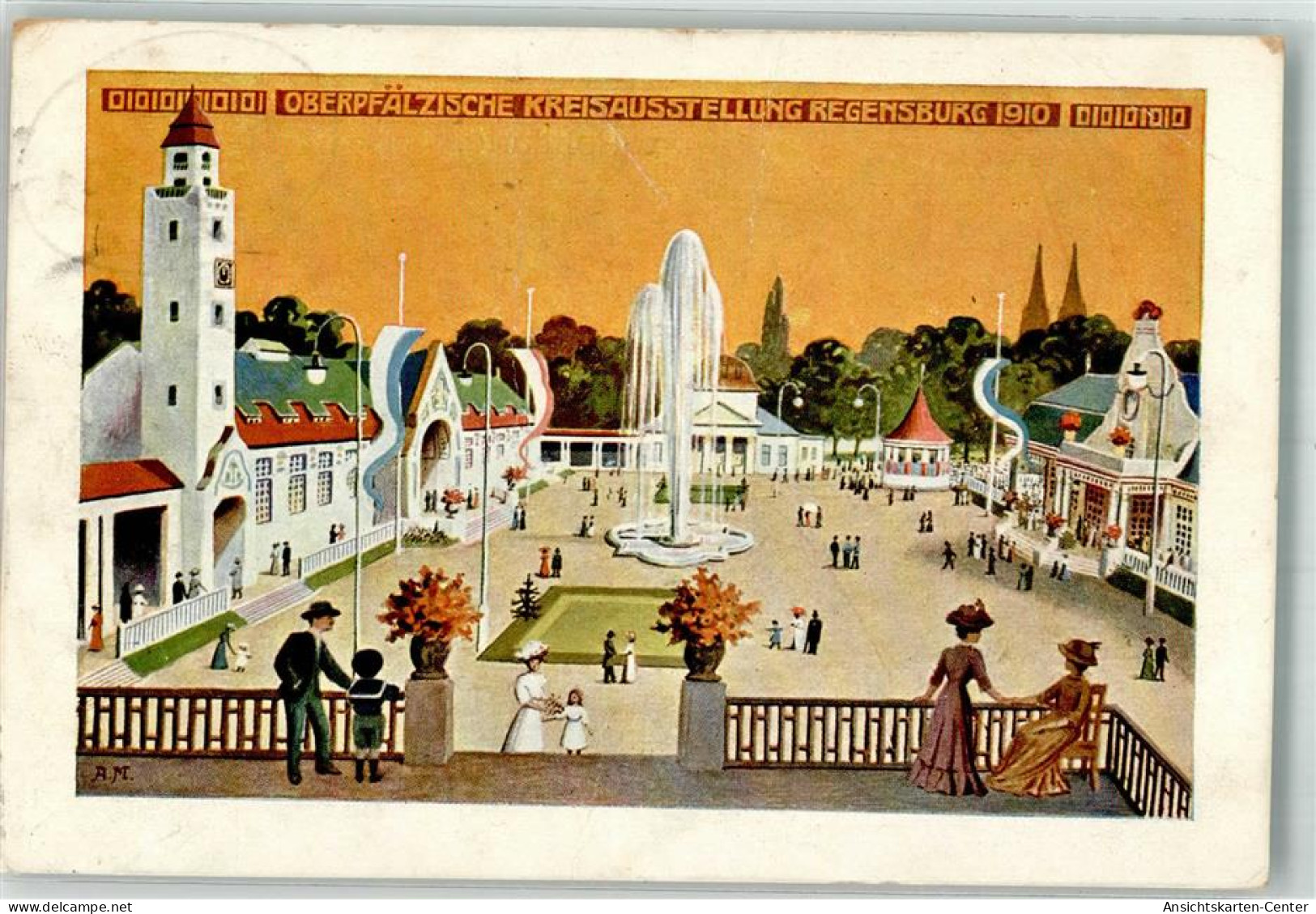 13295070 - Regensburg