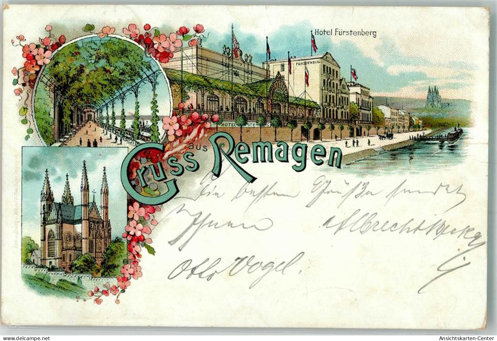 13295190 - Remagen