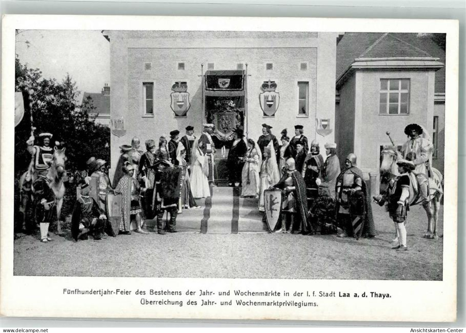 13295458 - Laa an der Thaya