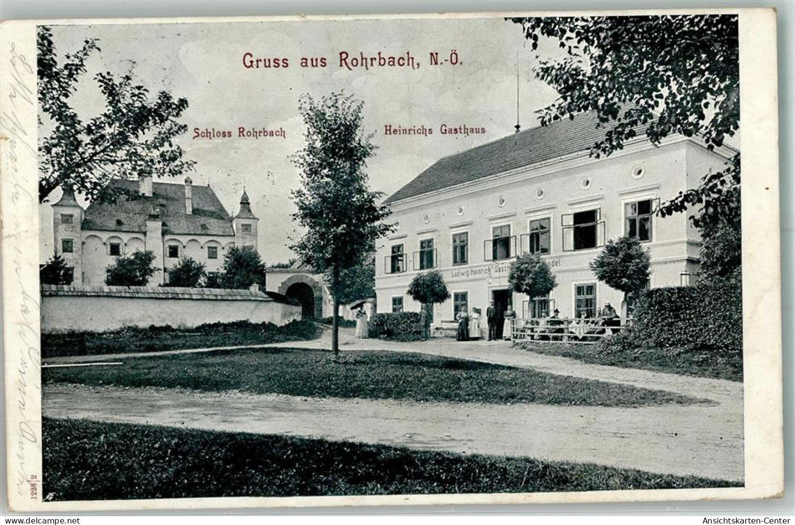 13295694 - Rohrbach
