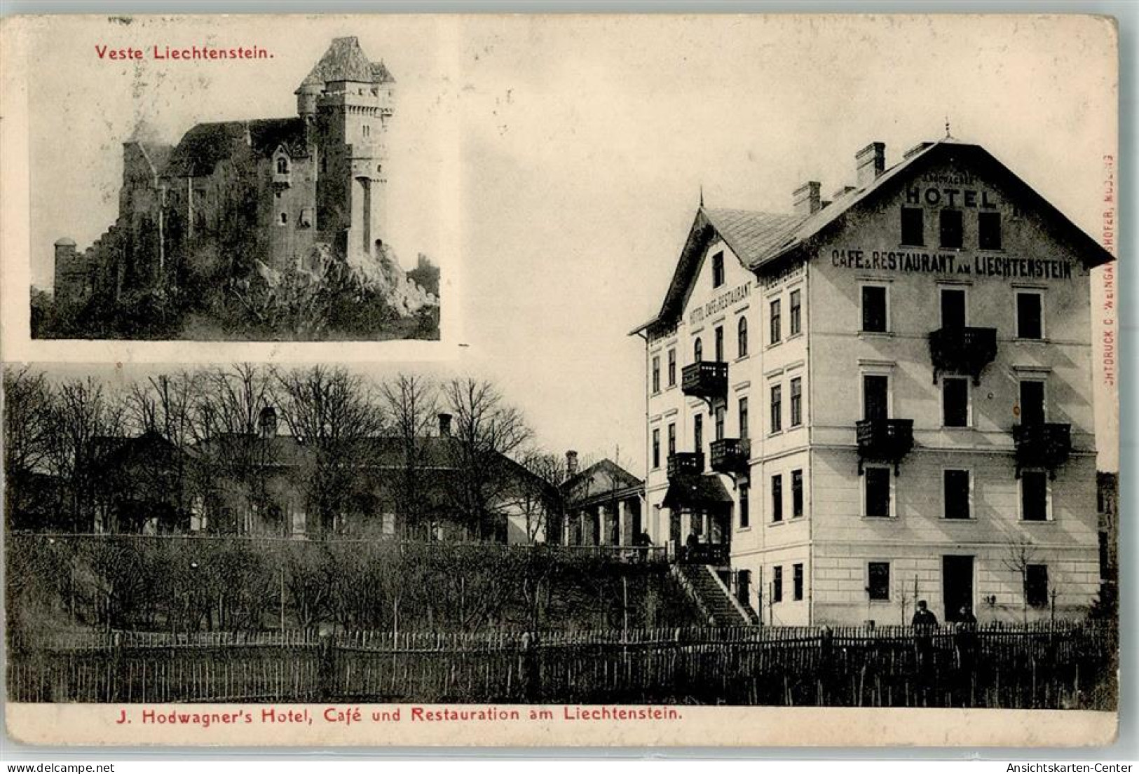 13295776 - Maria Enzersdorf