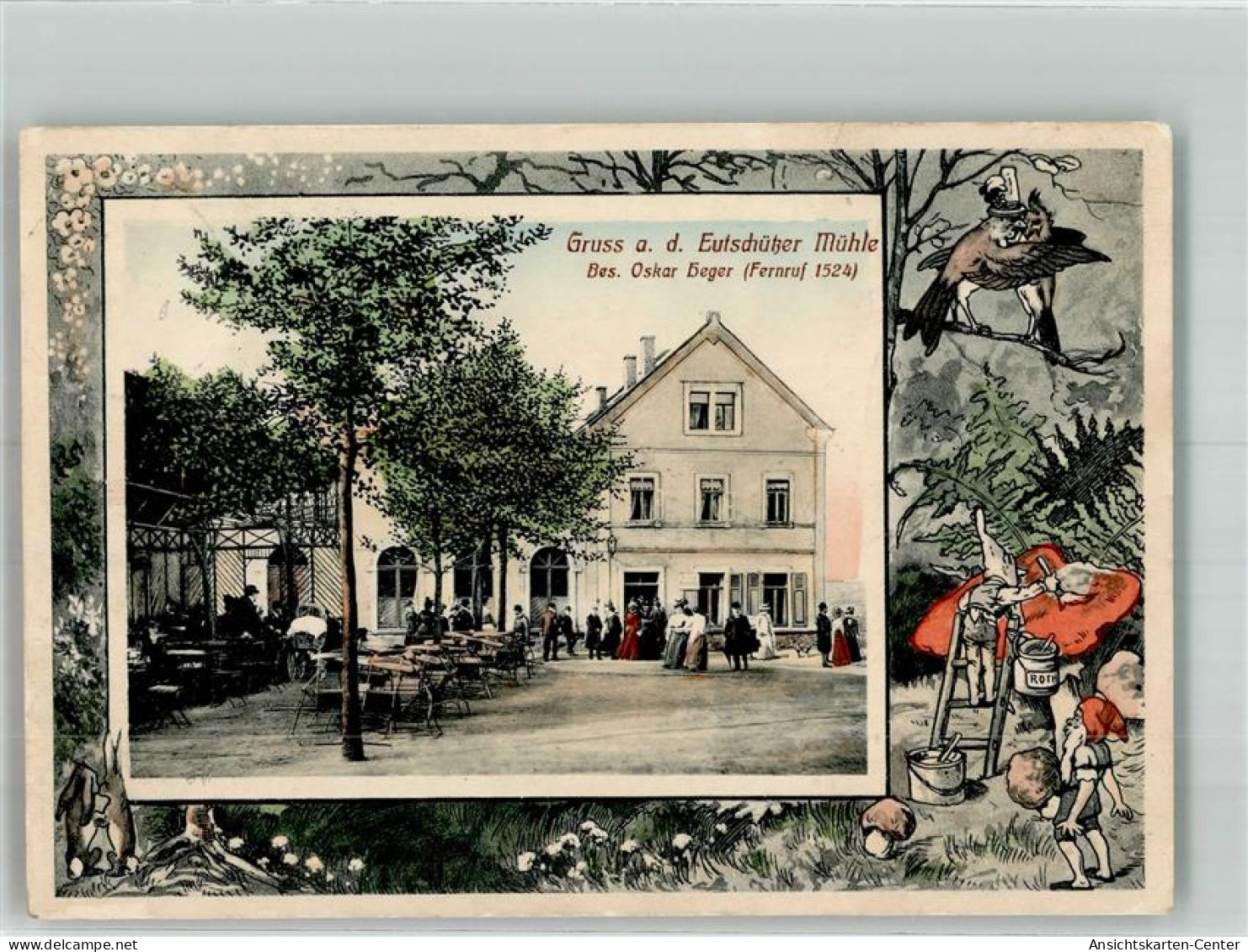 13297107 - Bannewitz