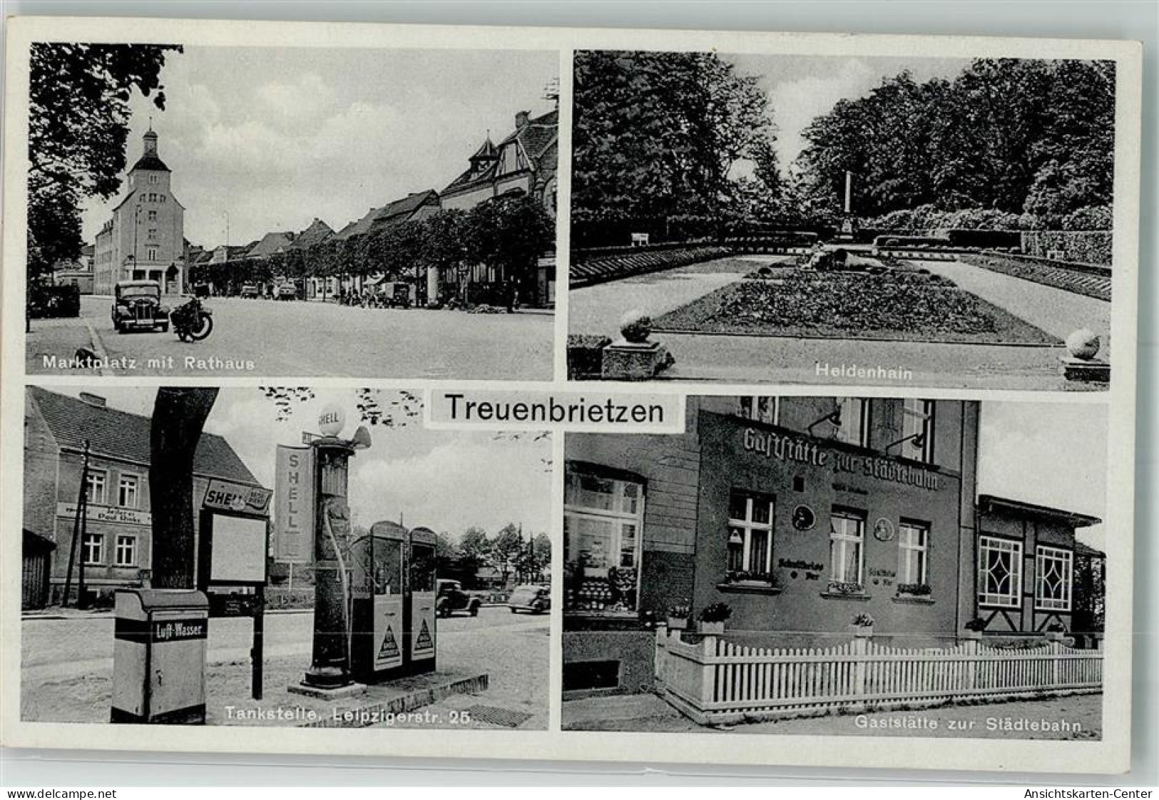 13297315 - Treuenbrietzen