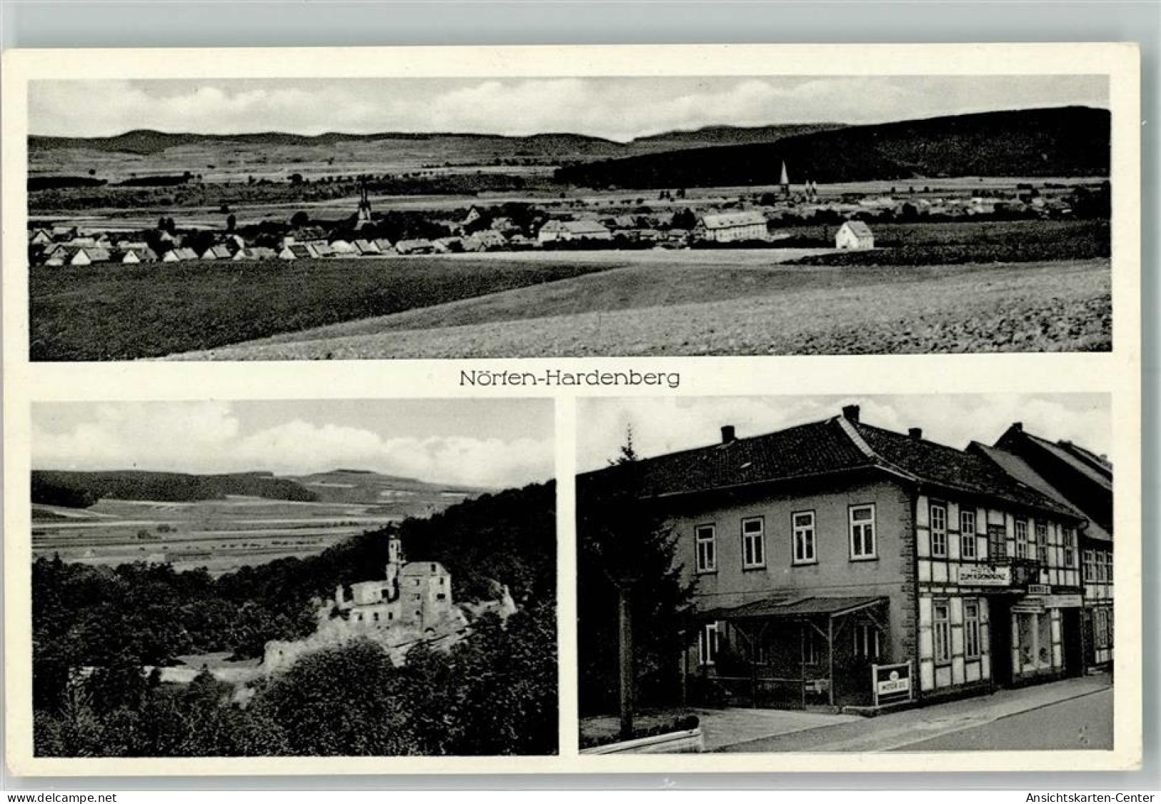 13297408 - Noerten-Hardenberg