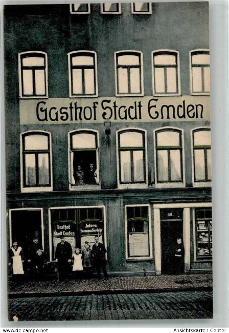 13297704 - Emden , Ostfriesland