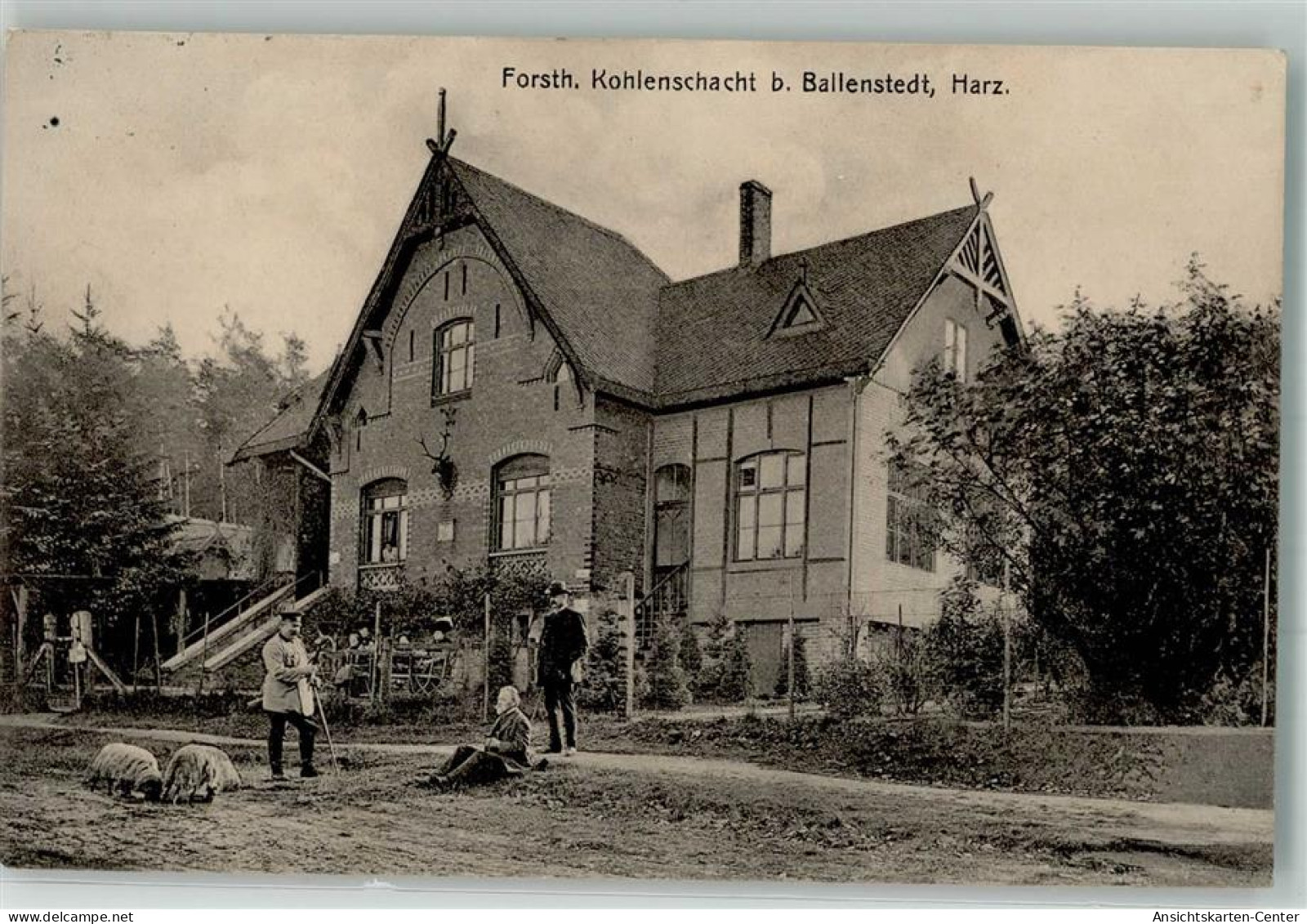 13297824 - Ballenstedt