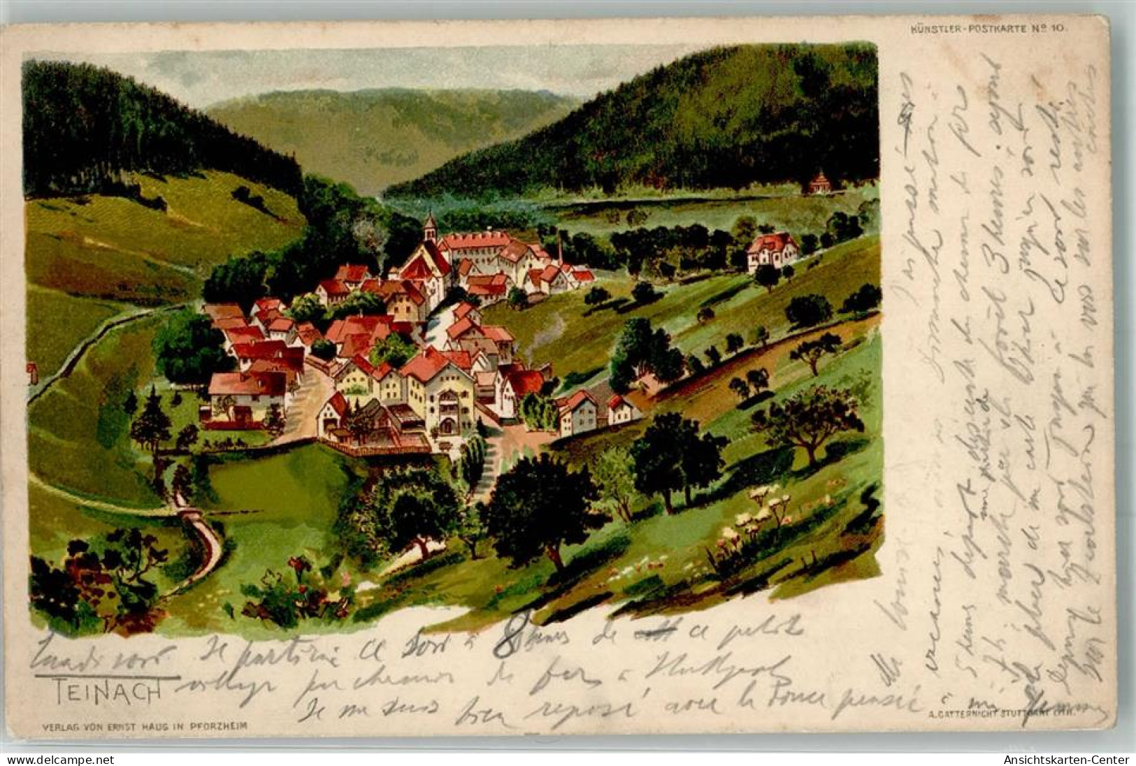 13298098 - Bad Teinach