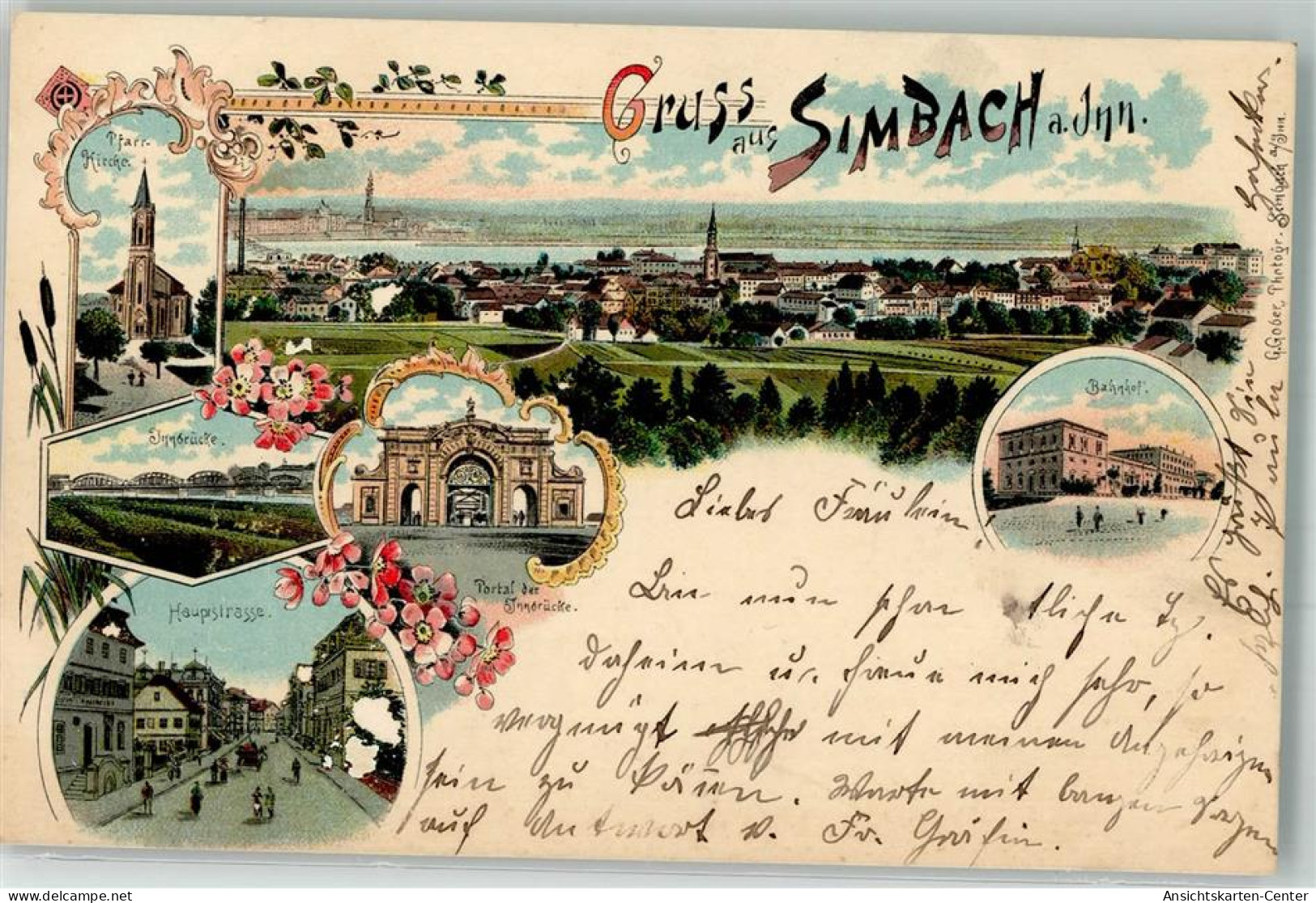 13298214 - Simbach a. Inn