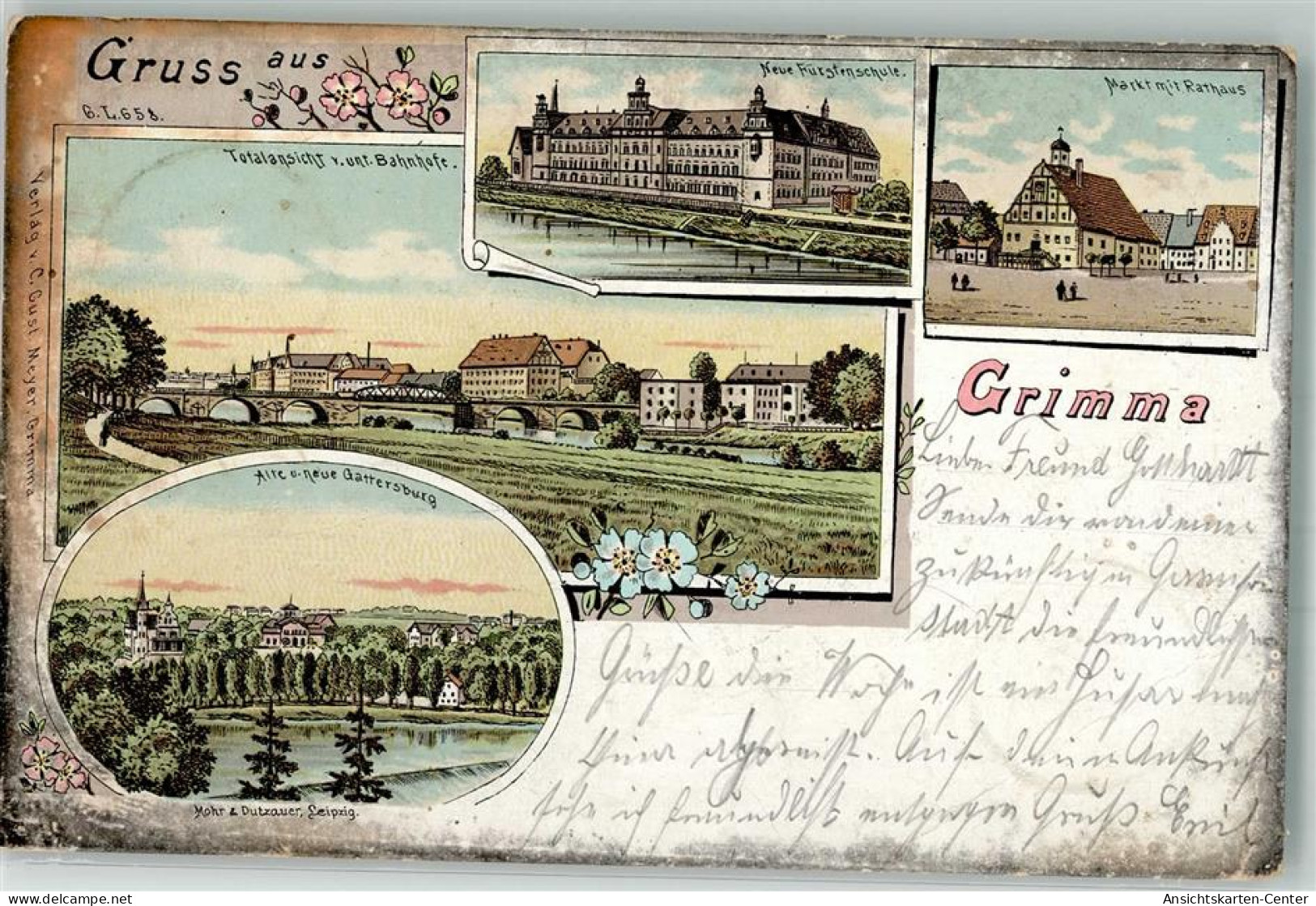 13298223 - Grimma