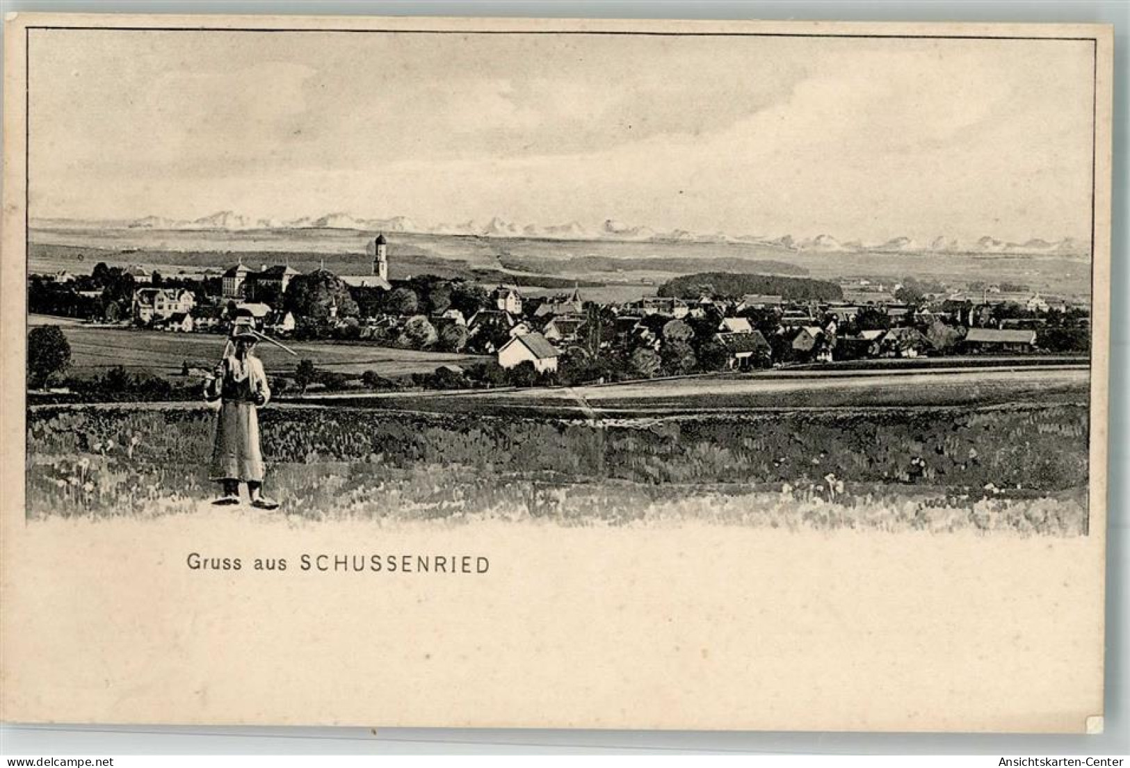 13298439 - Bad Schussenried