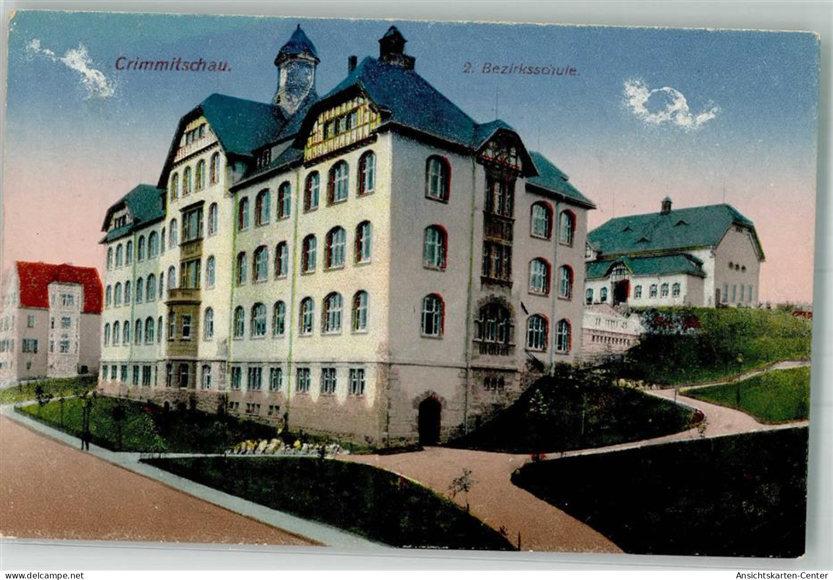 13298457 - Crimmitschau