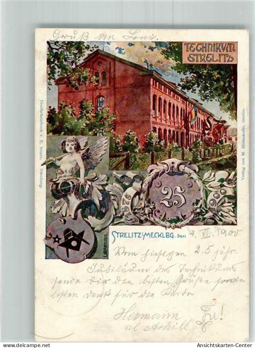 13298689 - Neustrelitz