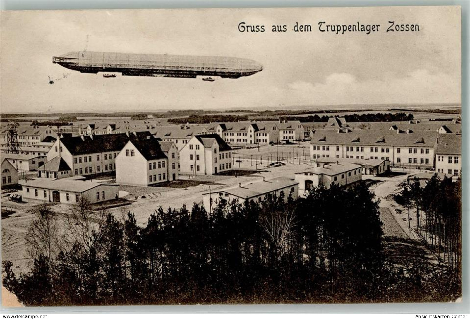 13299406 - Zossen b Berlin