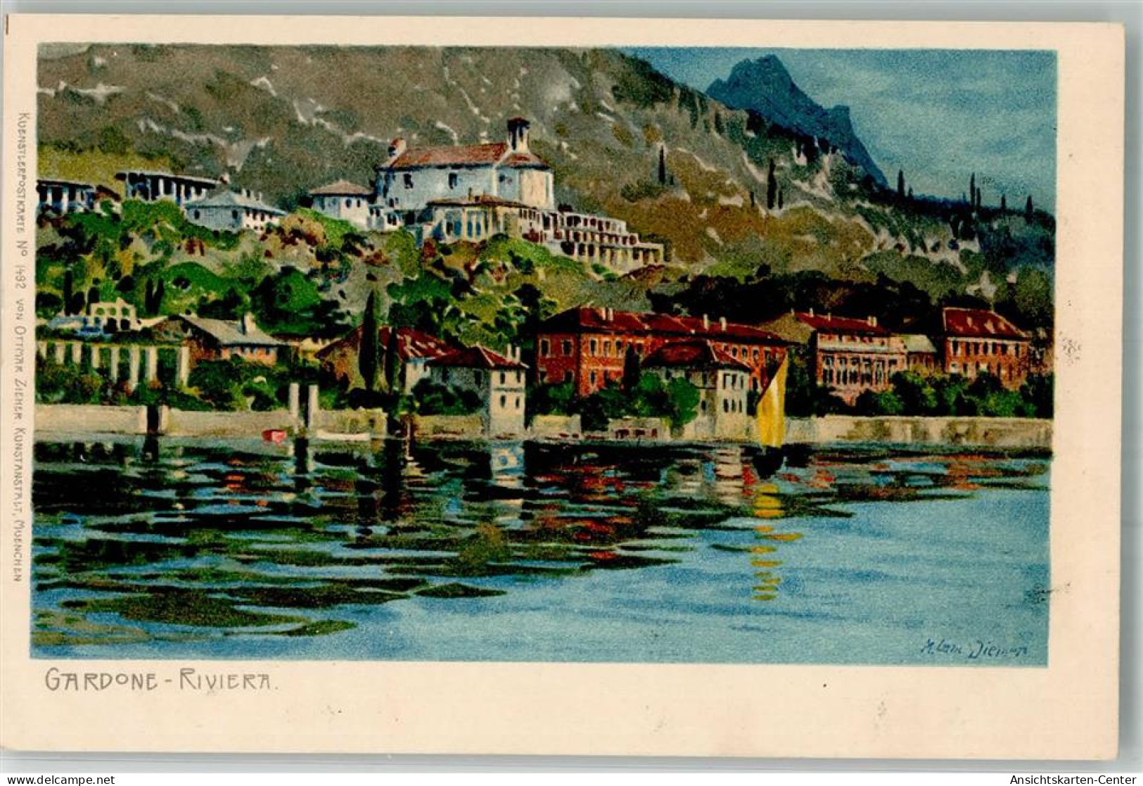 13299416 - Gardone Riviera