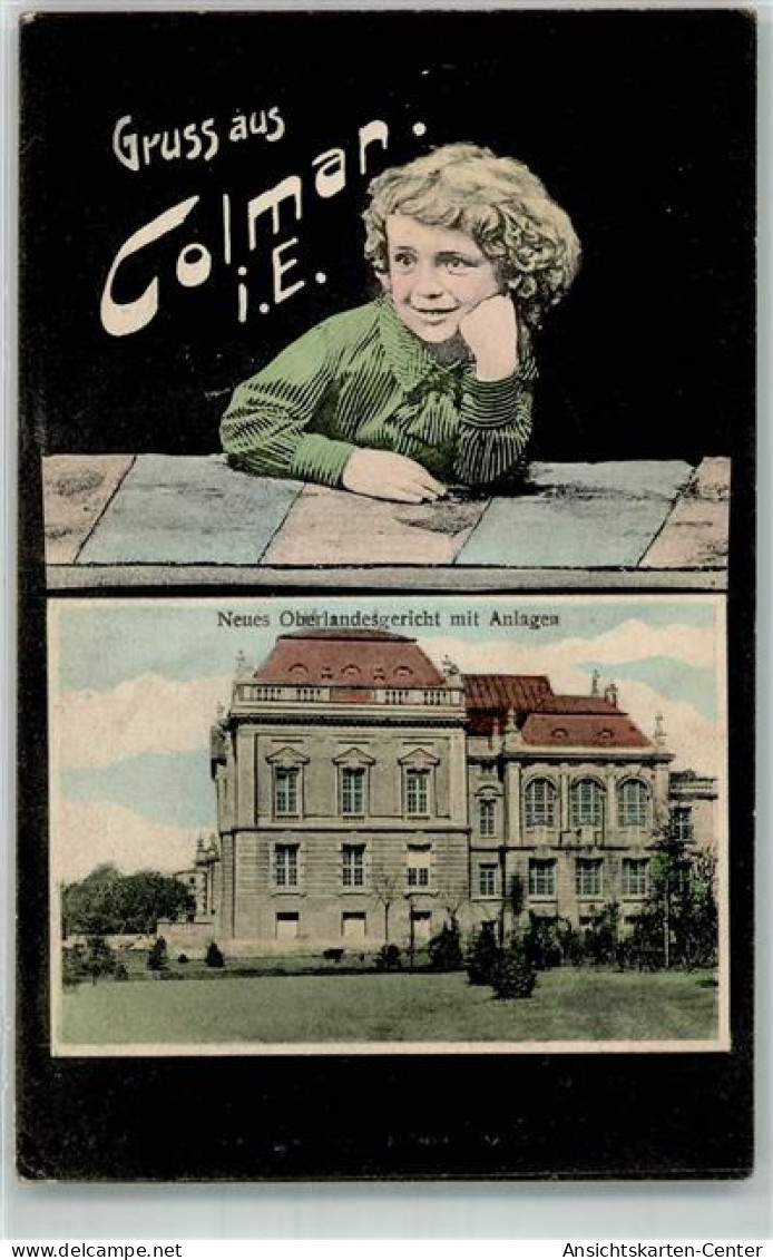 13299554 - Colmar Kolmar