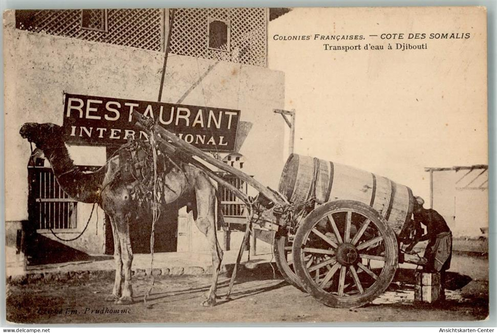 13299626 - Dschibuti