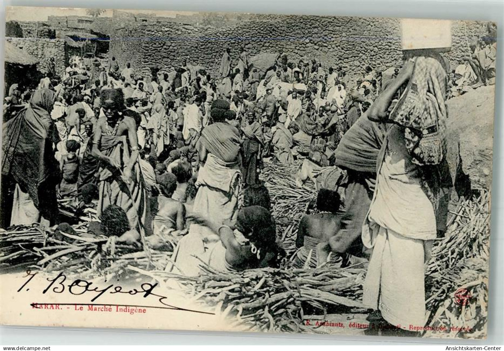 13299634 - Harare Salisbury