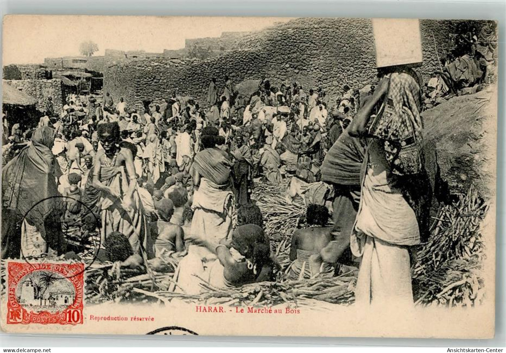 13299635 - Harare Salisbury