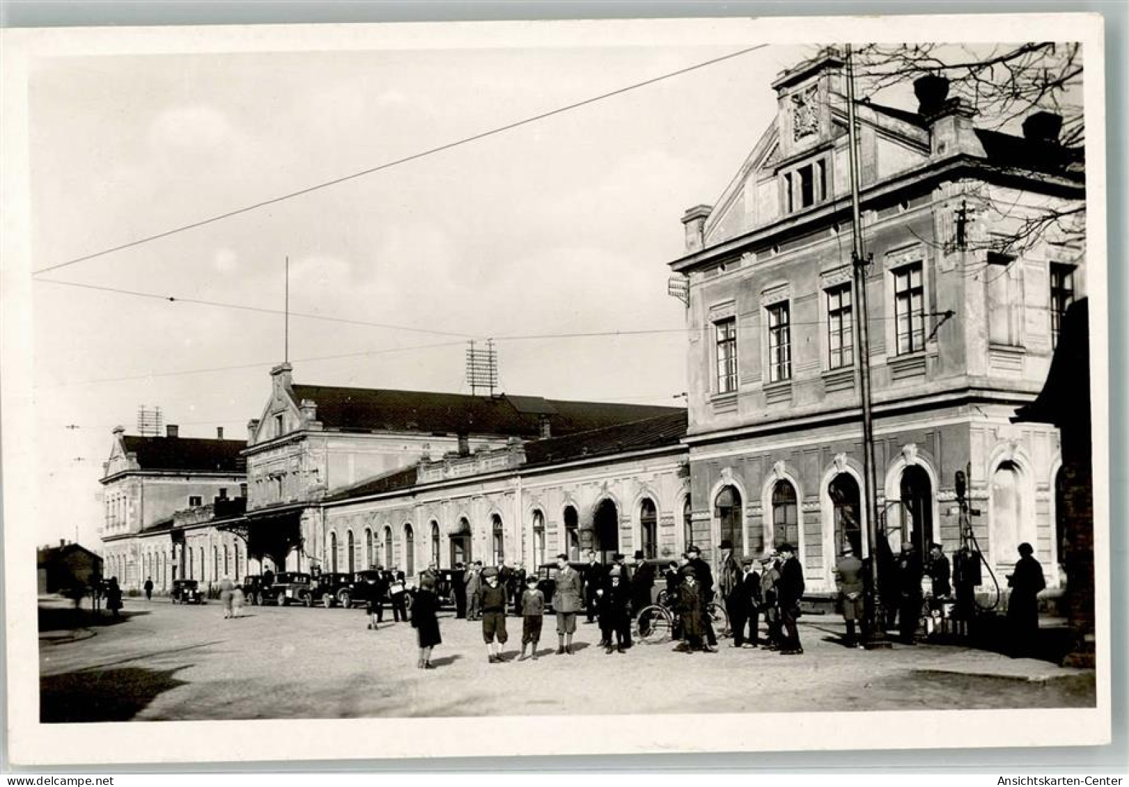 13299683 - Bohumin   Oderberg