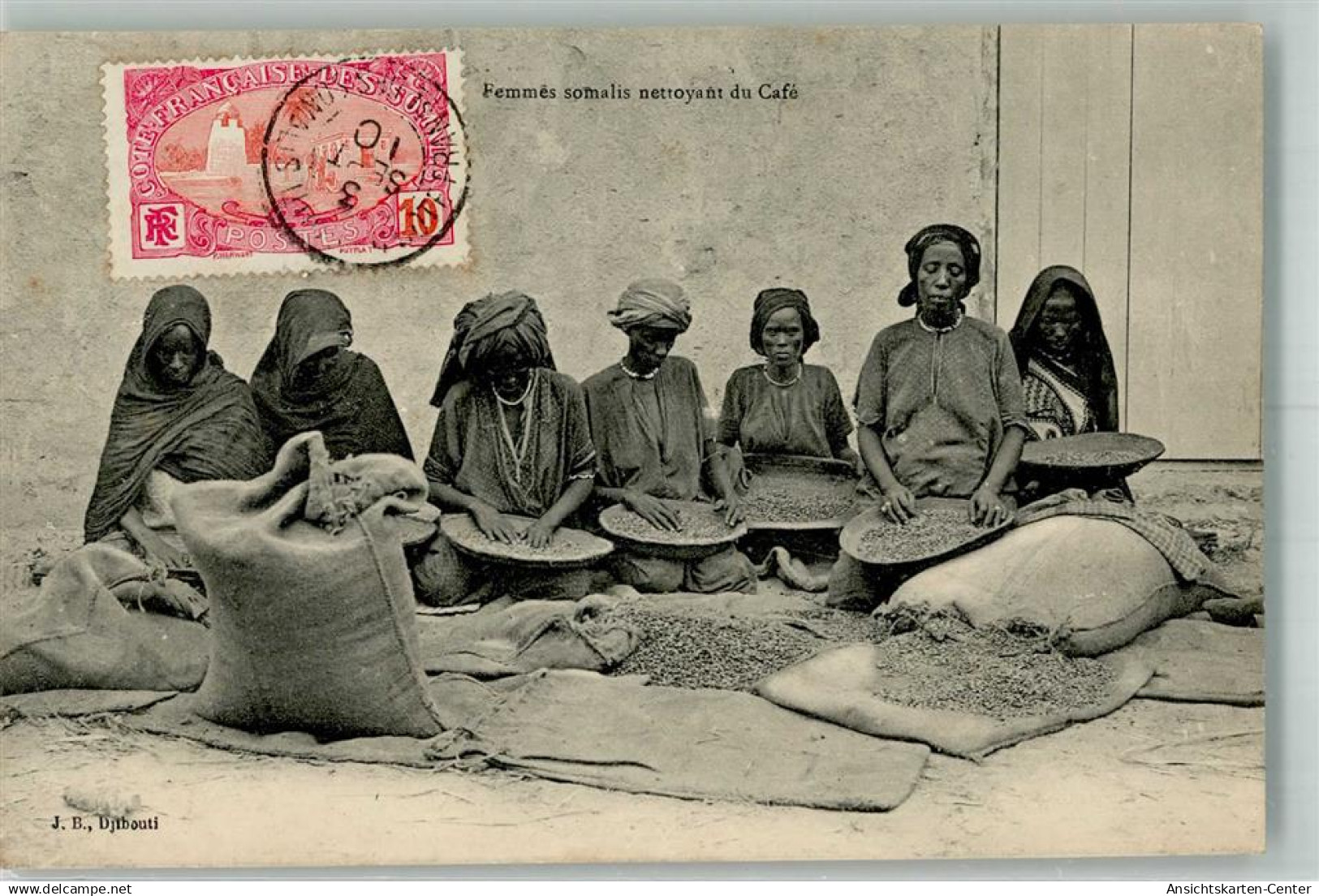 13299704 - Dschibuti