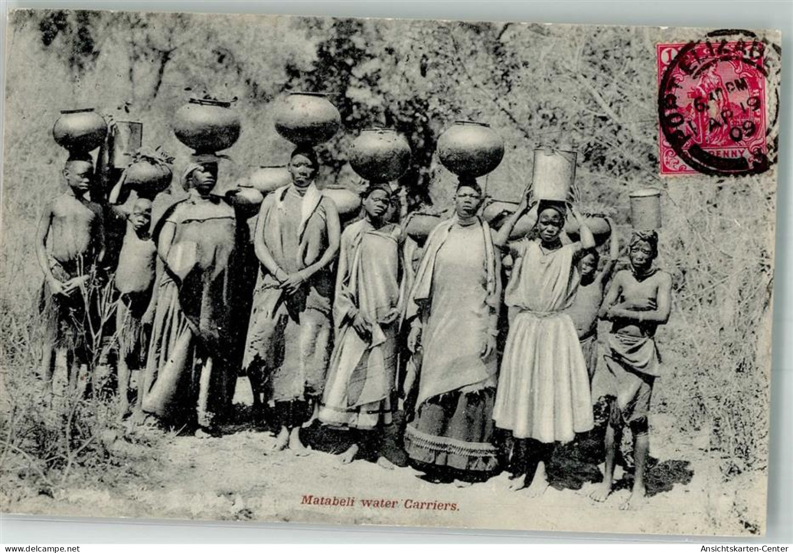 13299778 - Port Elizabeth