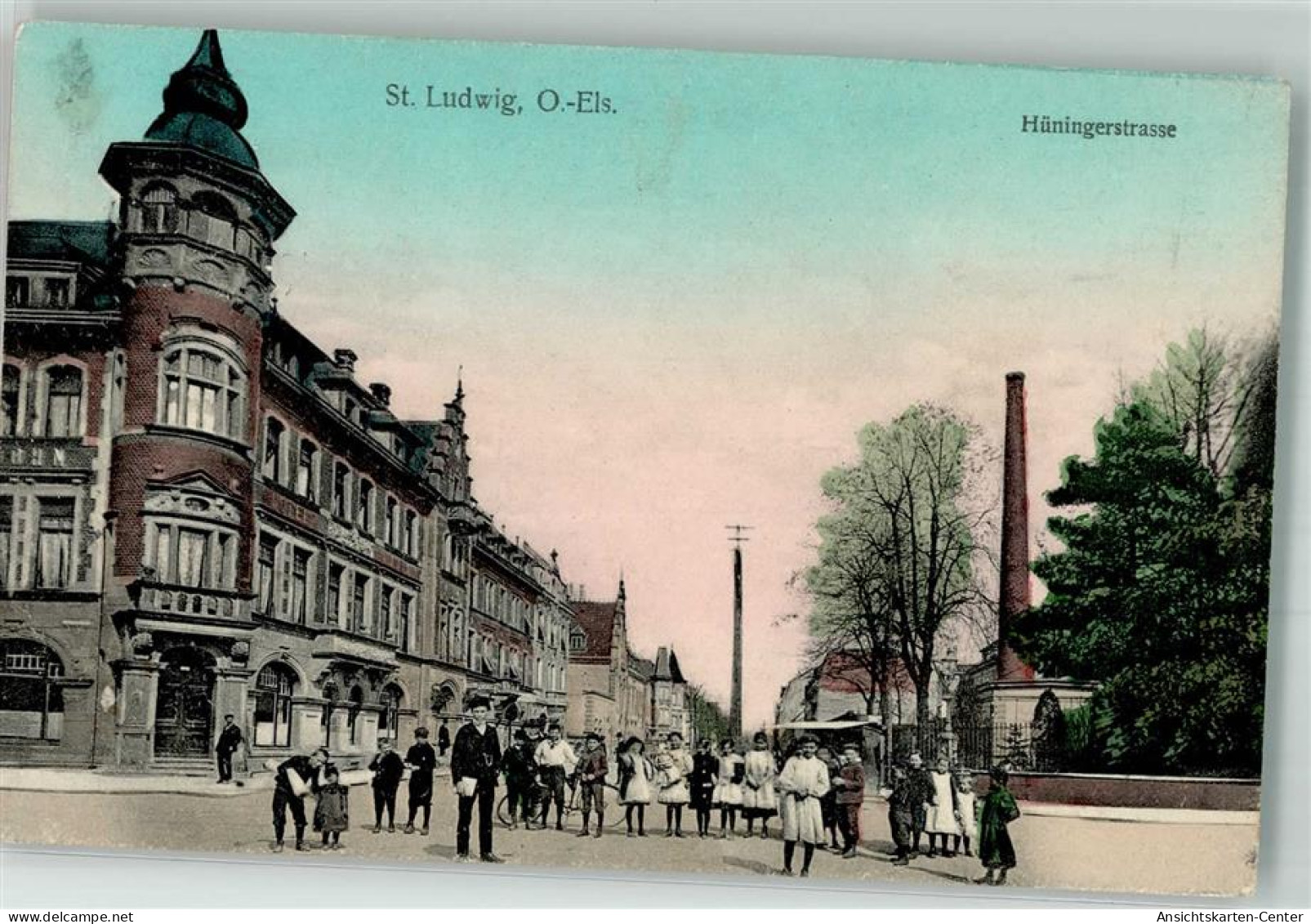 13299811 - Saint-Louis St. Ludwig