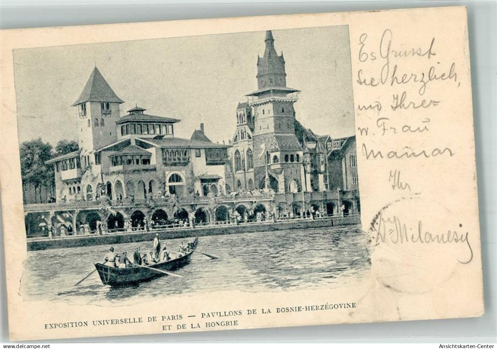 13299845 - Sarajevo Sarajewo