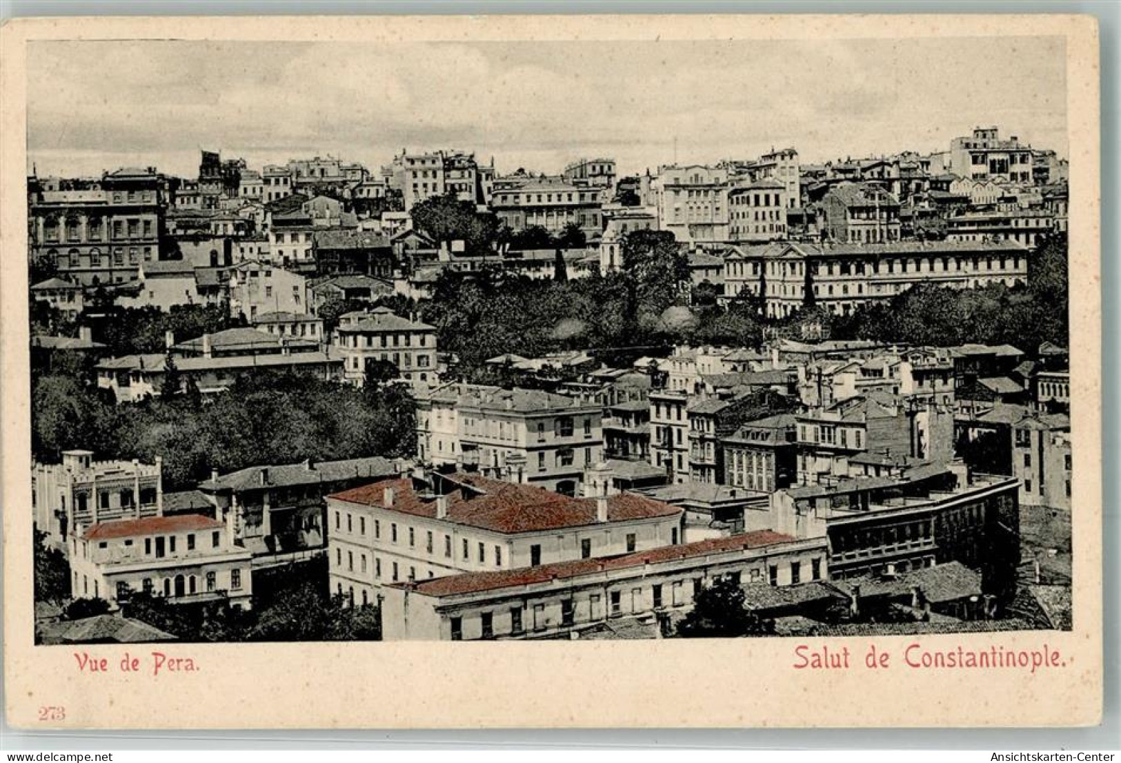 13299996 - Konstantinopel Istanbul