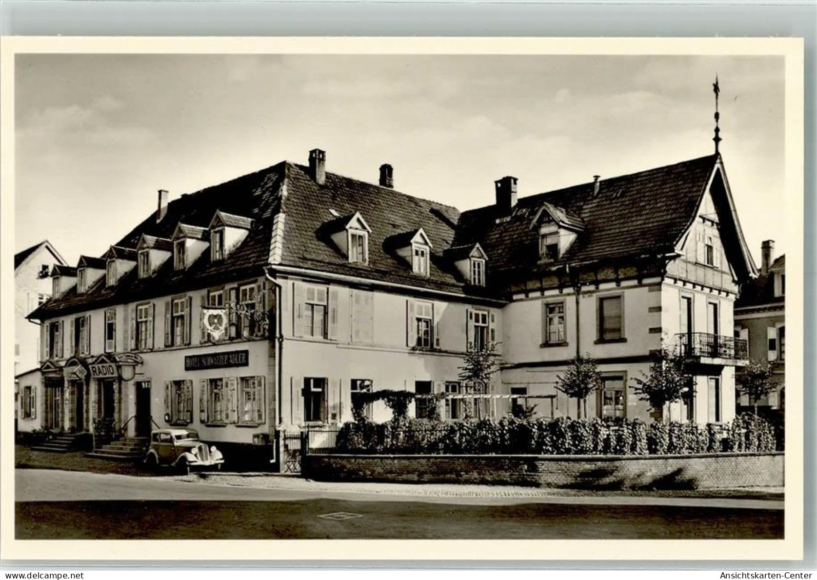 13300214 - Oberkirch , Baden