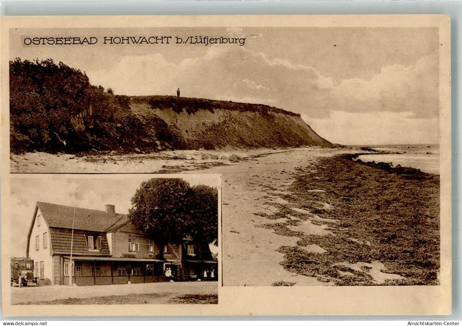 13300260 - Luetjenburg , Holst